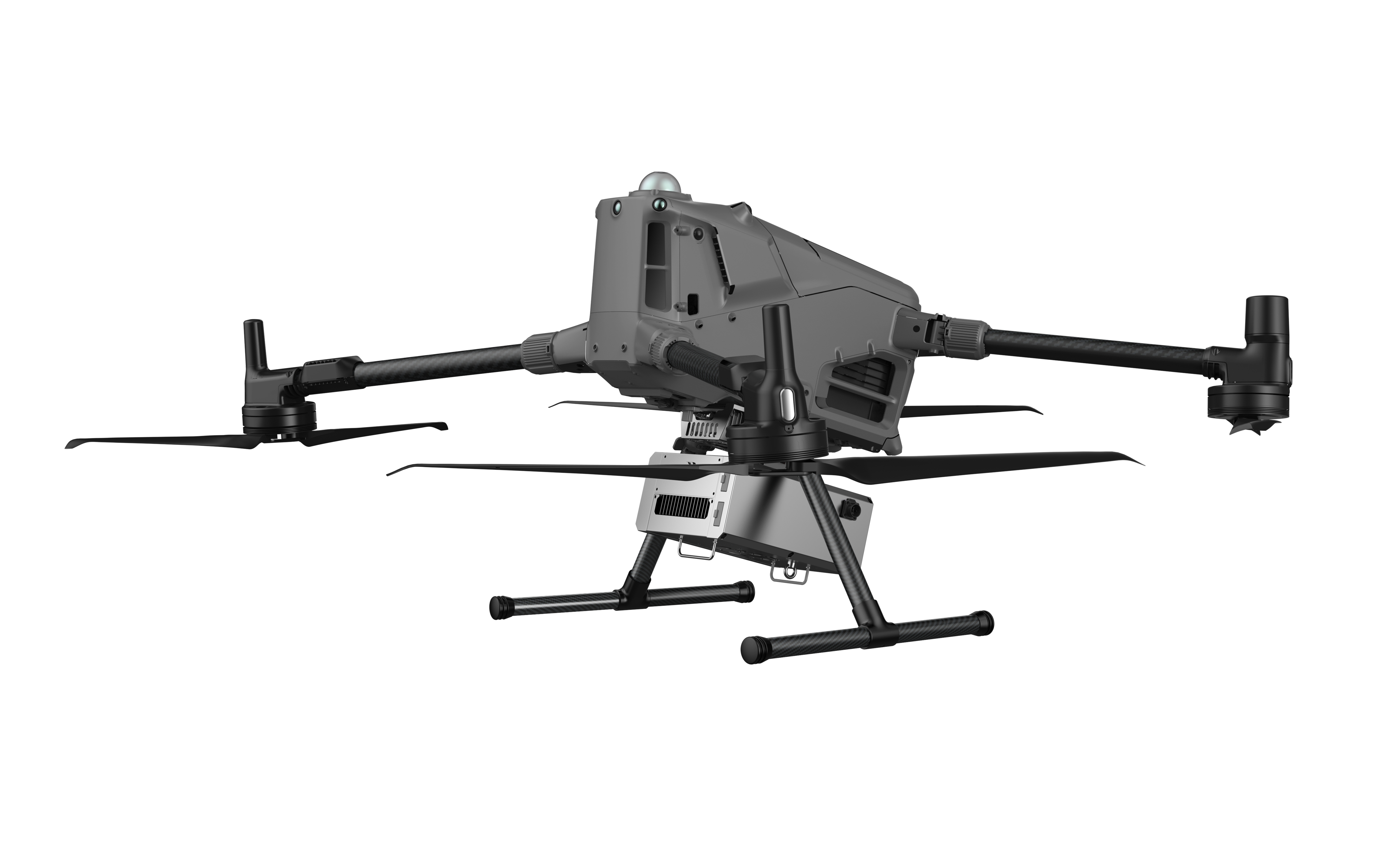 CZI TK4 system configuration detail