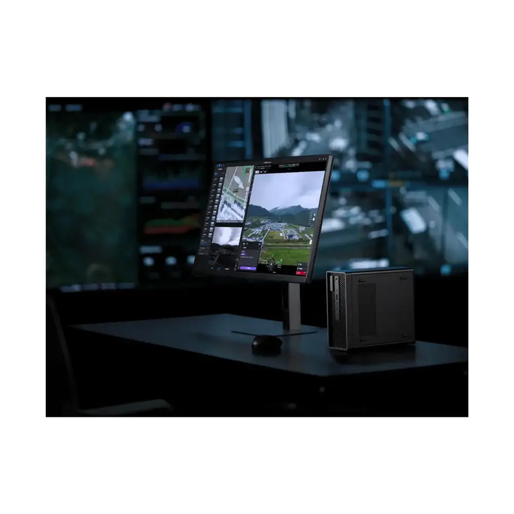 DJI FlightHub 2 AIO (All-in-One device) product image 4