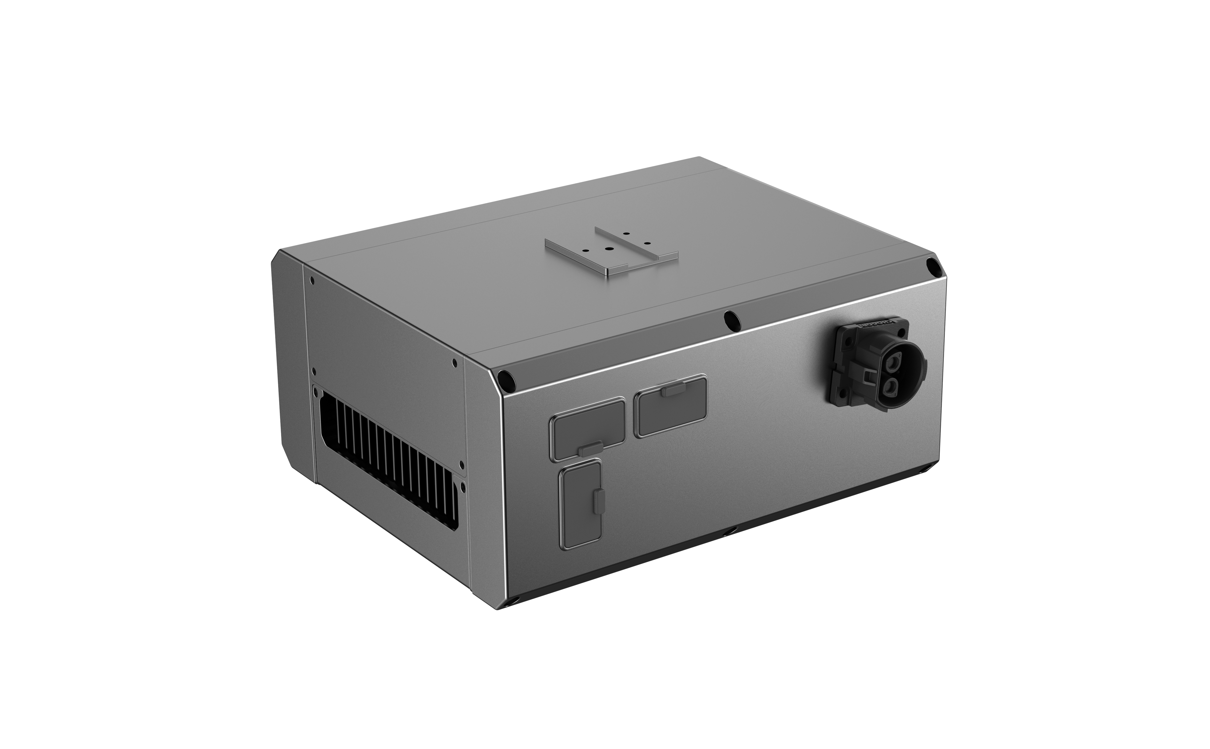 CZI TK4 tethered power system product detail