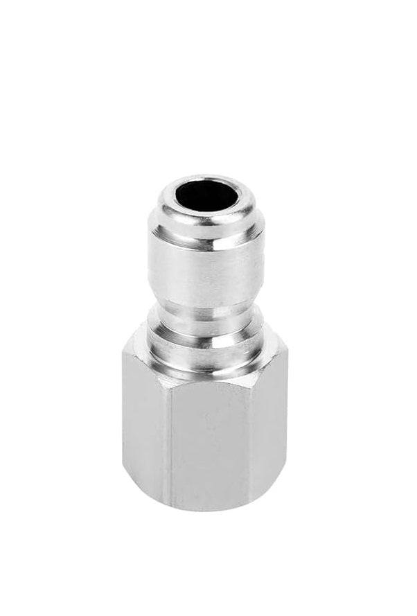 Quick Connect 3/8″ FNPT x 3/8″