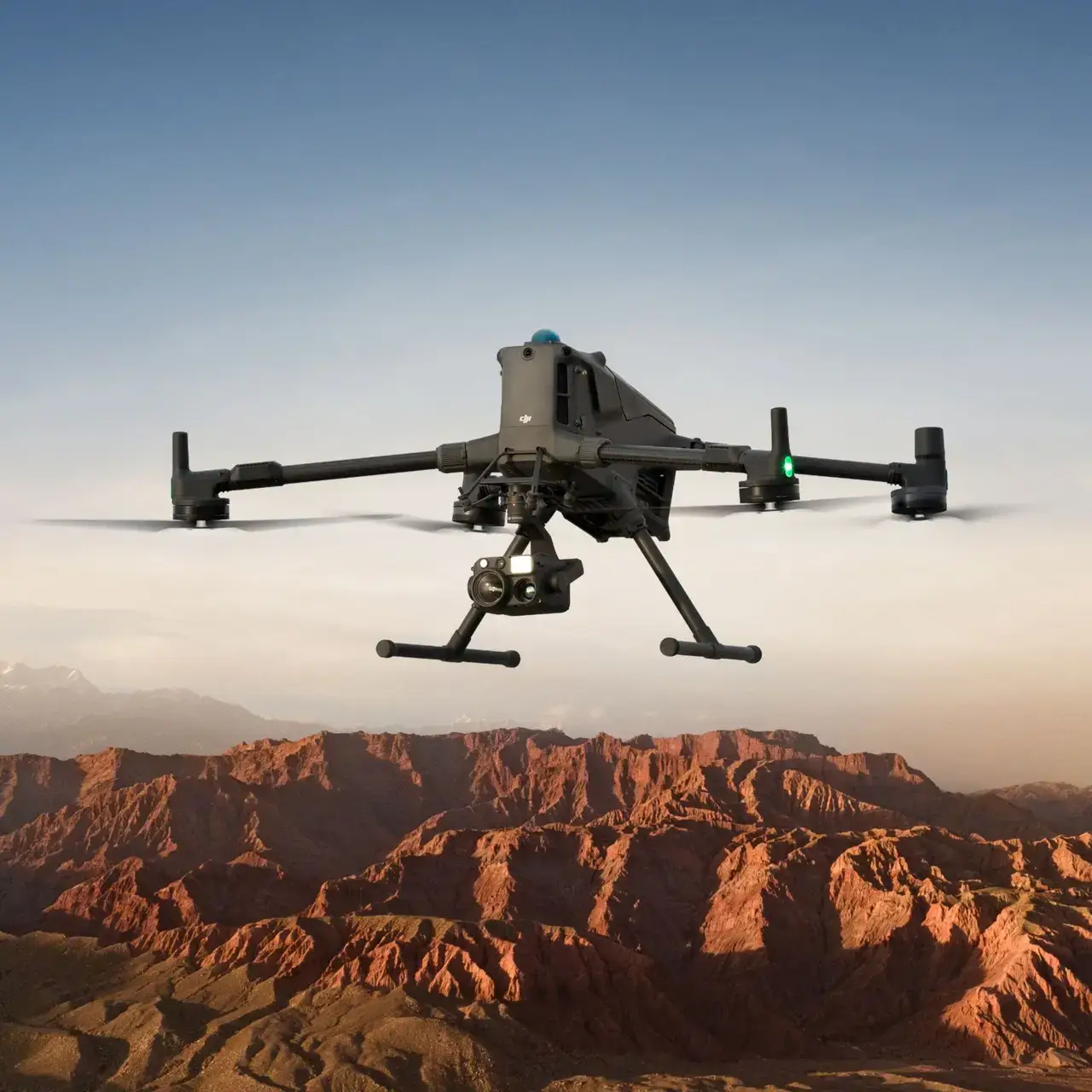 DJI Matrice 400 product image 2
