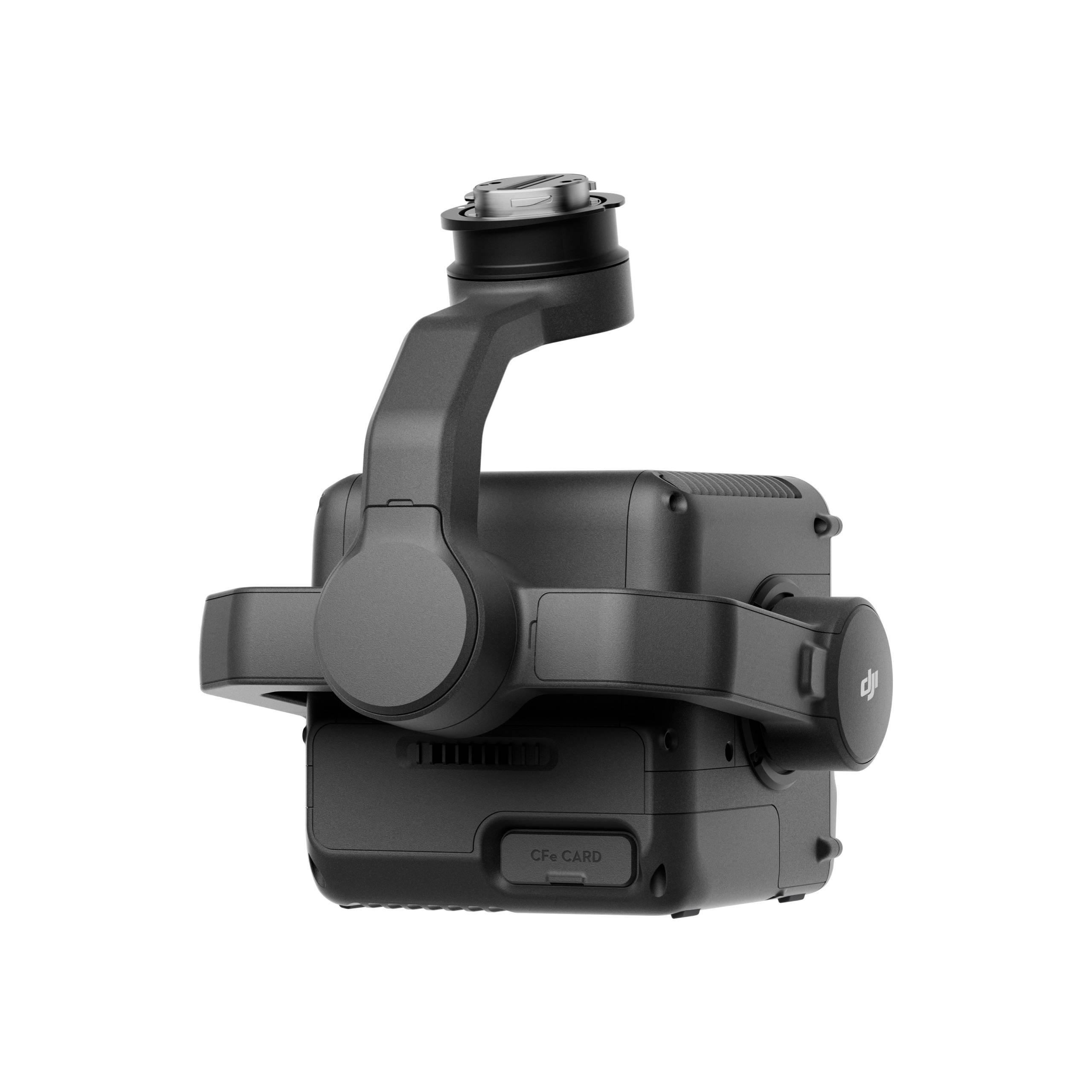Zenmuse L3 Drone Lidar & Camera Survey Sensor product image 5
