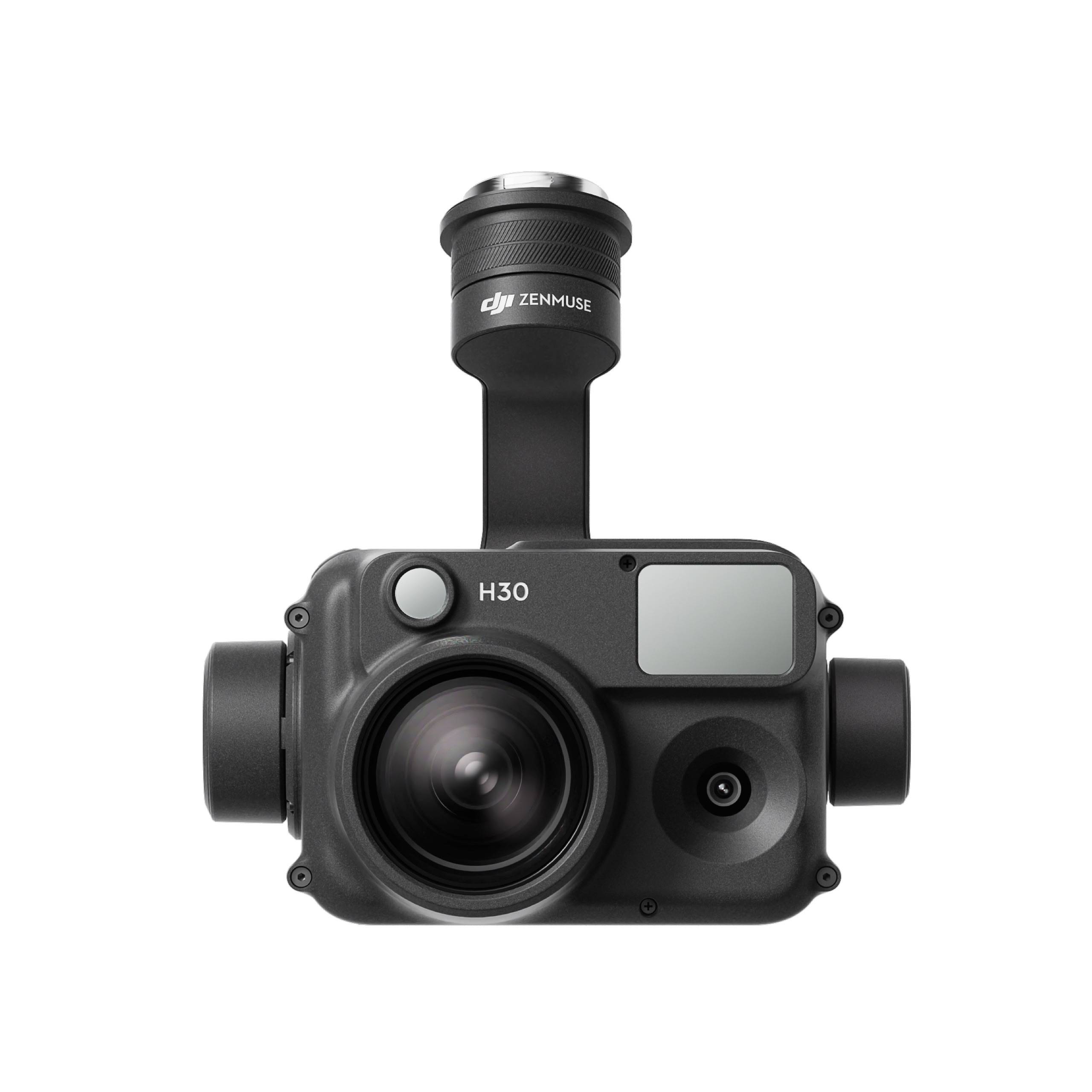 DJI Zenmuse H30 Multi-Sensor Payload for Matrice Drones product image 2