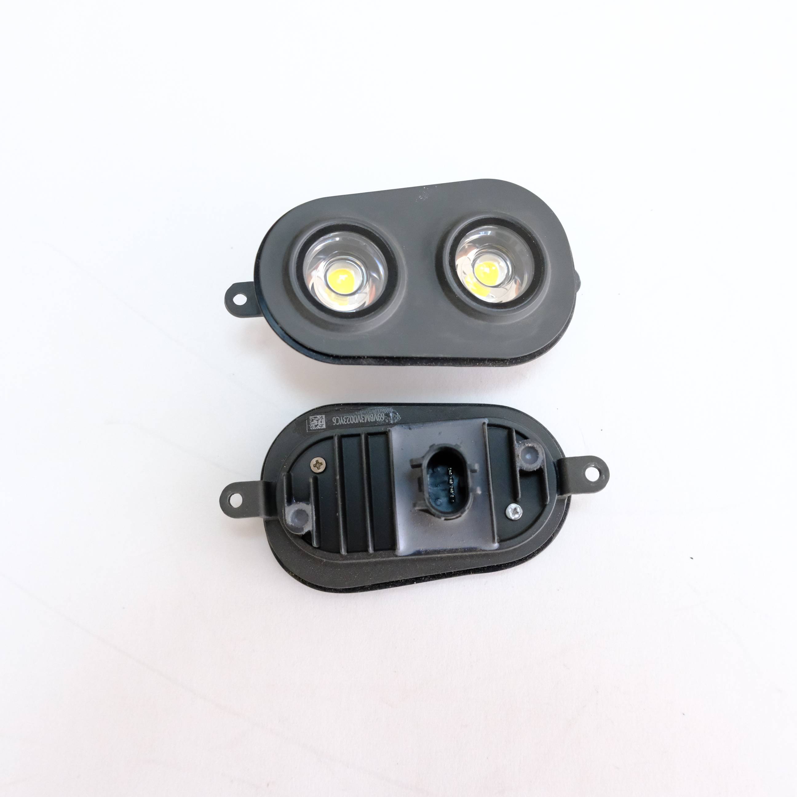 DJI AGRAS T50 Auxiliary Bottom Light Module image 4