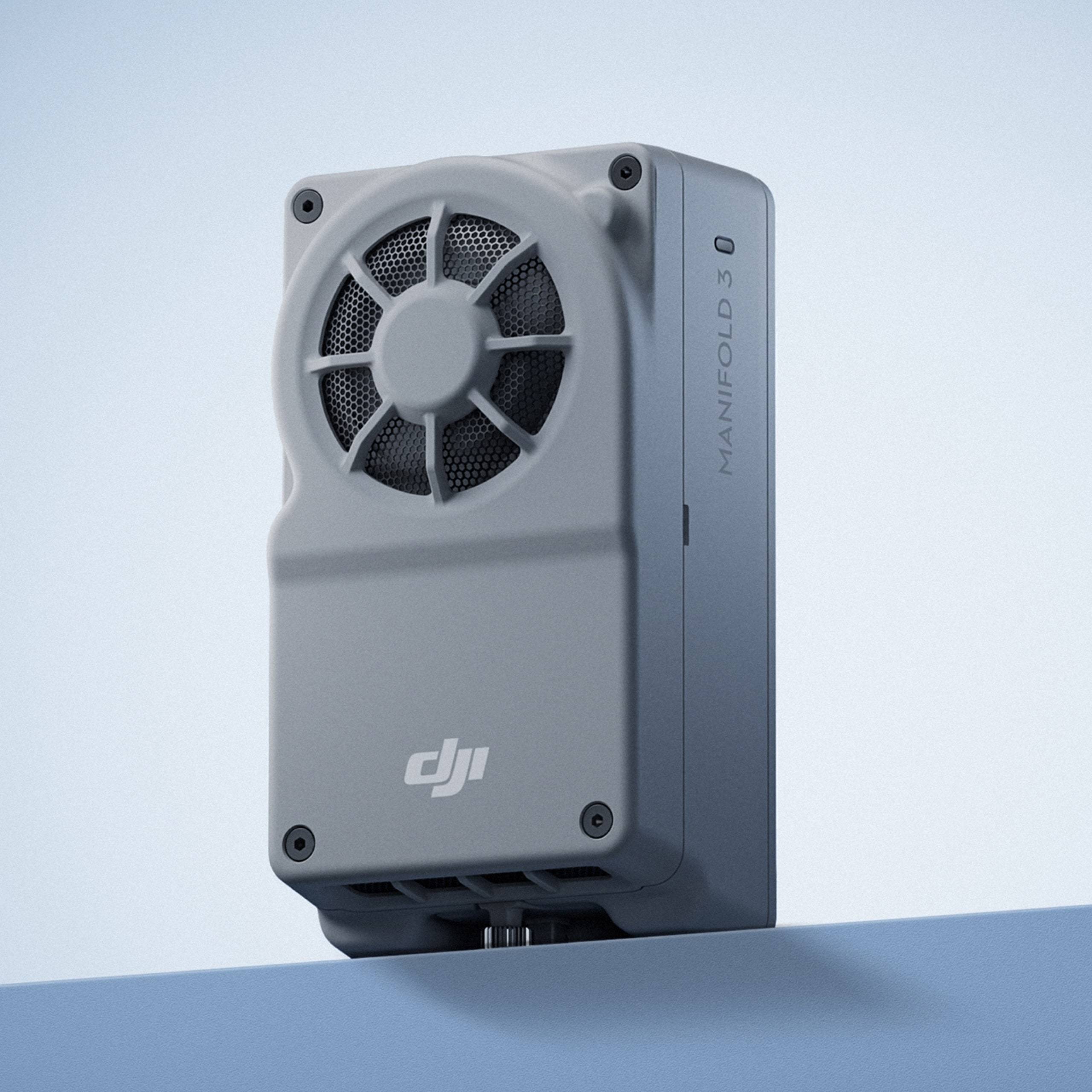 Manifold 3 Drone Edge AI Processor product image 4