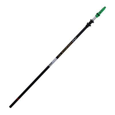 Legend Carbon Pole 2 sections 8ft