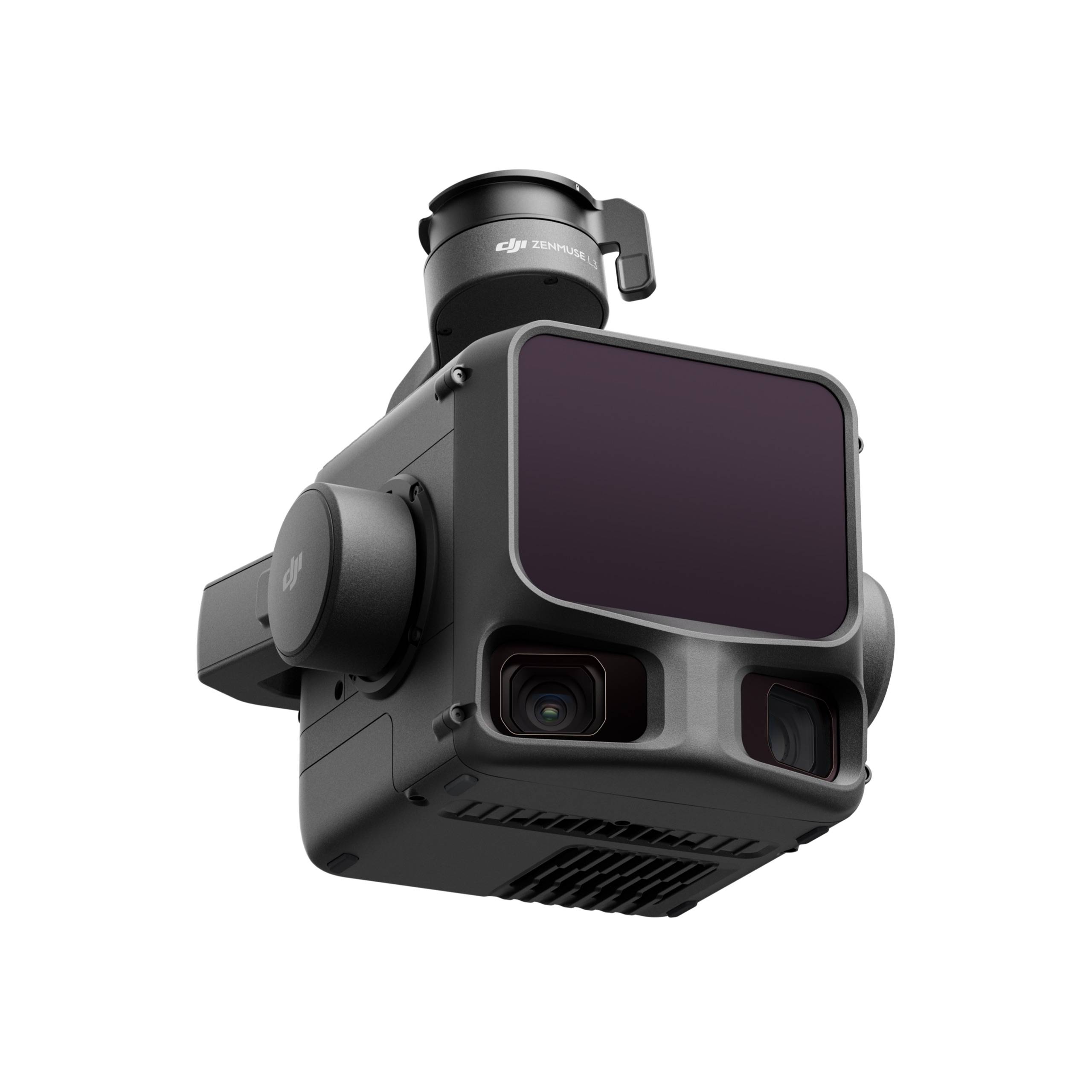 Zenmuse L3 Drone Lidar & Camera Survey Sensor product image 7