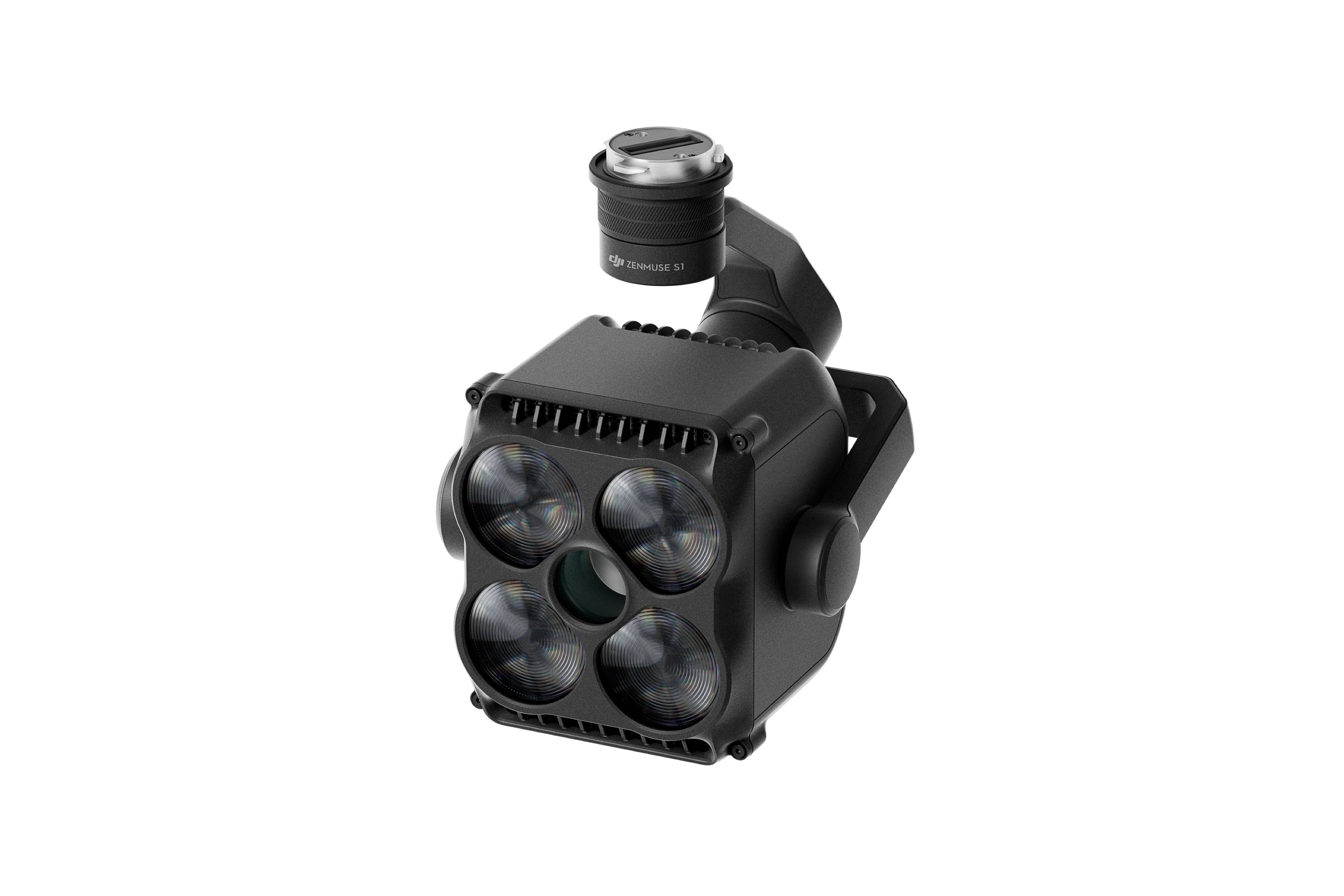Zenmuse S1 Drone Spot Light product image 3