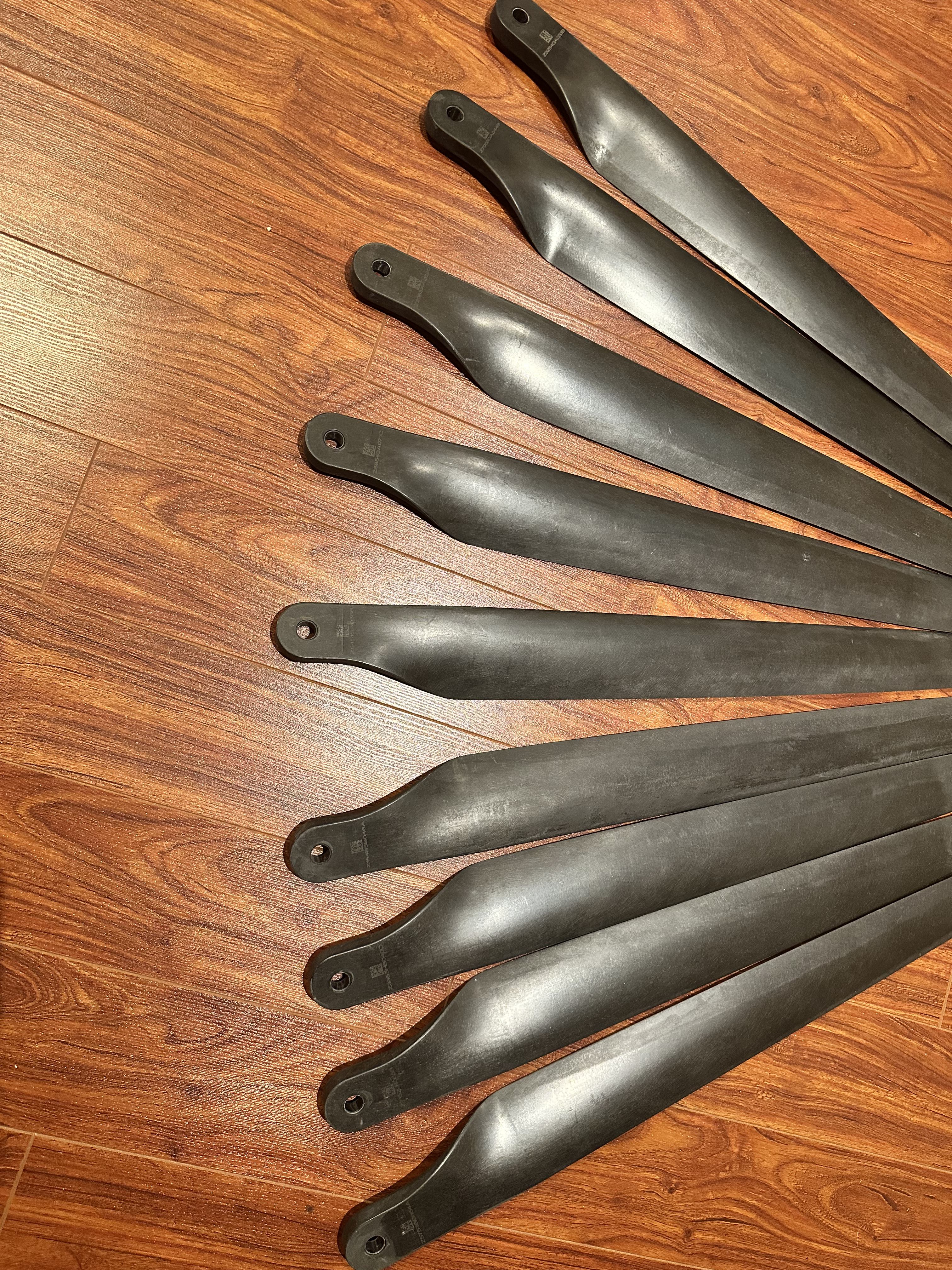 DJI AGRAS T100 CCW Propeller (Counter-Clockwise) product image 2