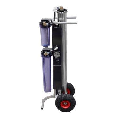 HYDROSPHERE INNOVATION ECO-CART