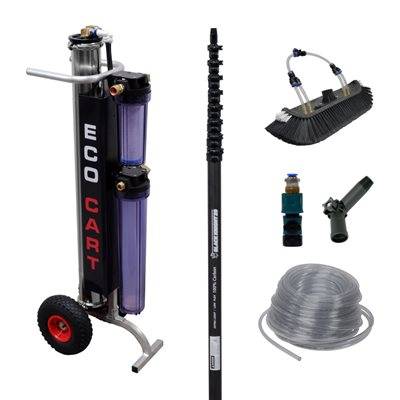 HYDROSPHERE INNOVATION ECO-CART + 29 FT KIT