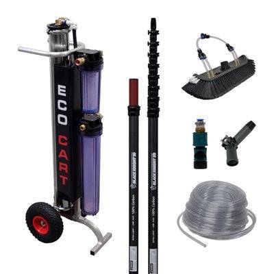 HYDROSPHERE INNOVATION ECO-CART + 49 FT KIT