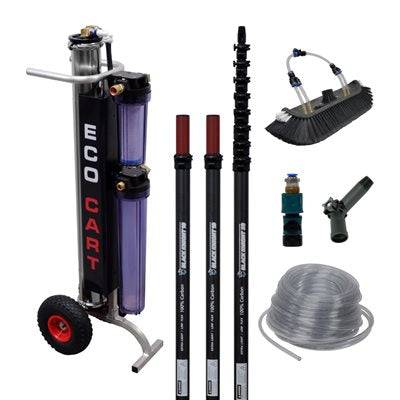 HYDROSPHERE INNOVATION ECO-CART + 59 FT KIT