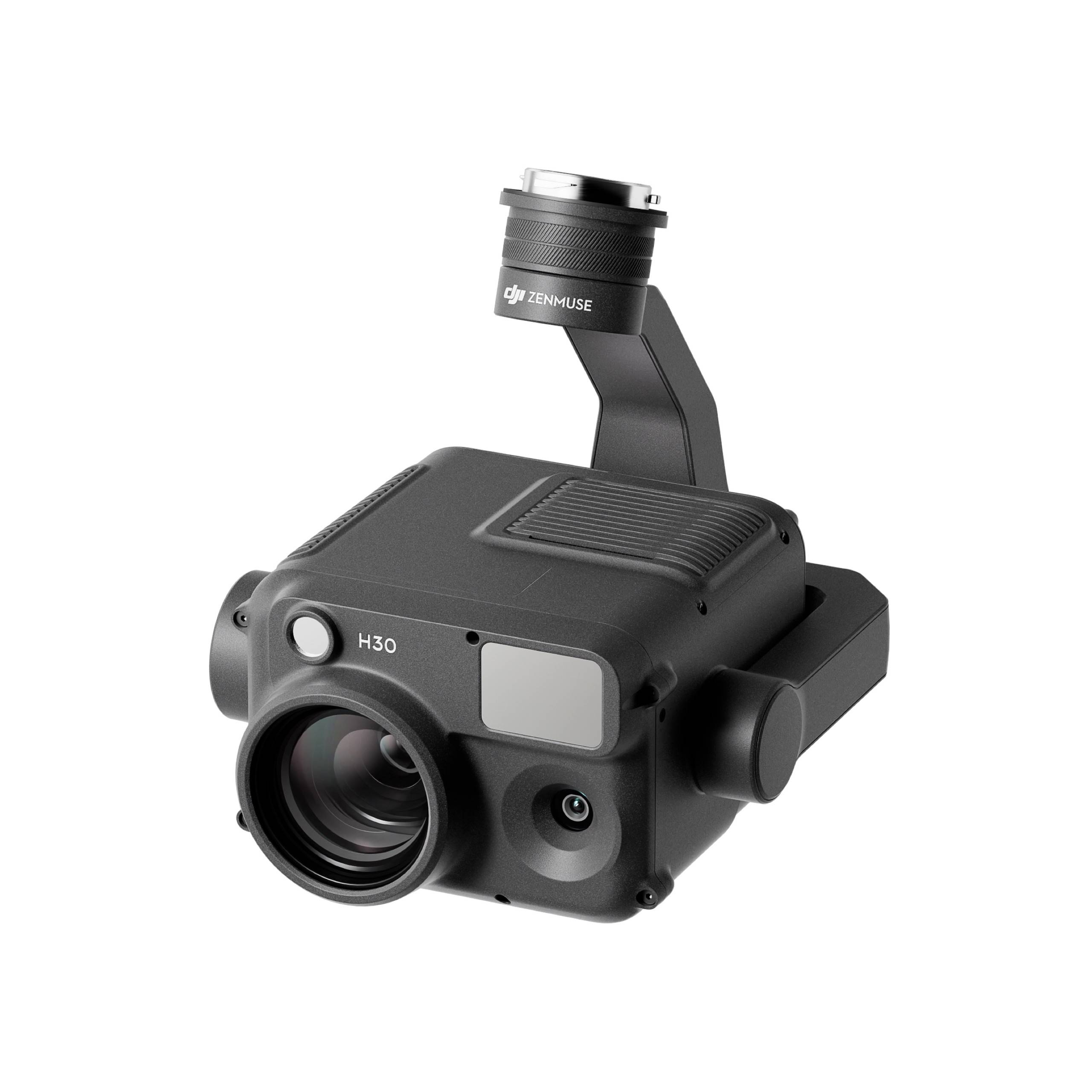 DJI Zenmuse H30 Multi-Sensor Payload for Matrice Drones product image 4