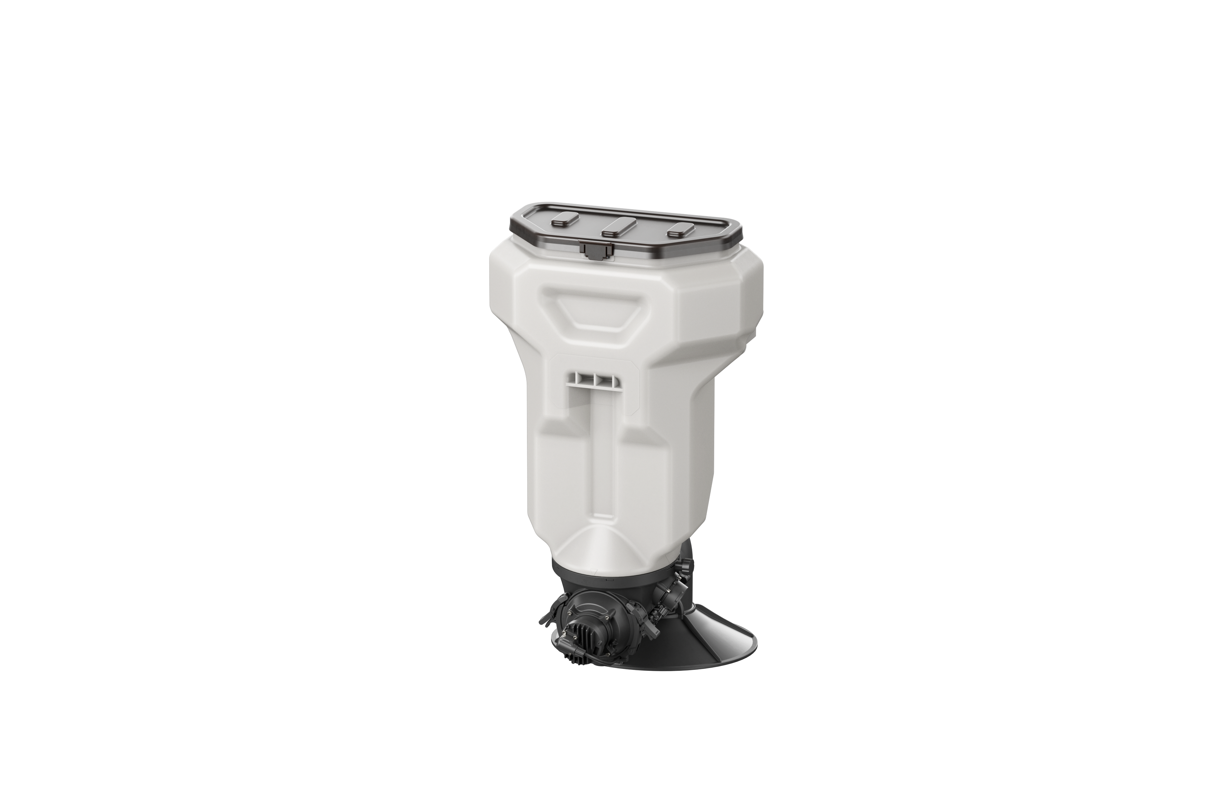 DJI T25P Spreading System product image 3