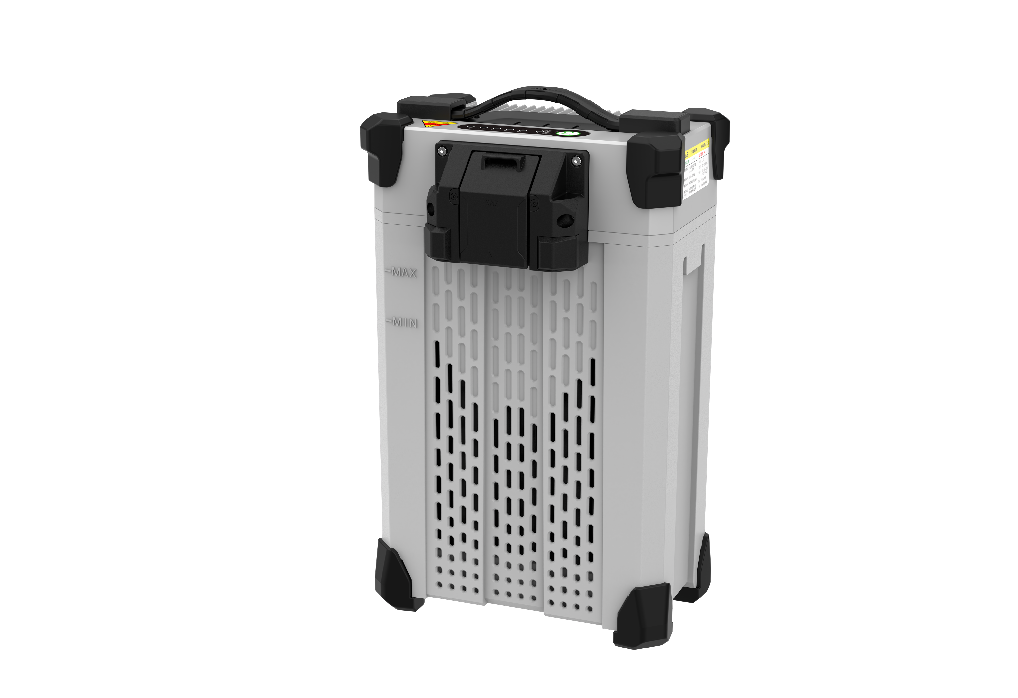 XAG B141050 Smart SuperCharge Battery – 1050Wh product image 2