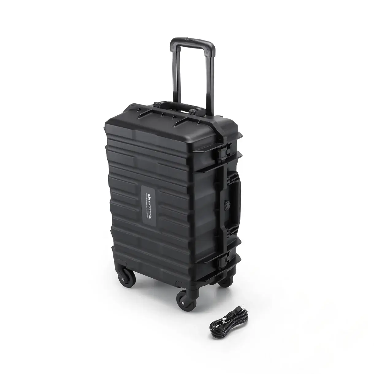 BS100 Intelligent Battery Station 2 1 2