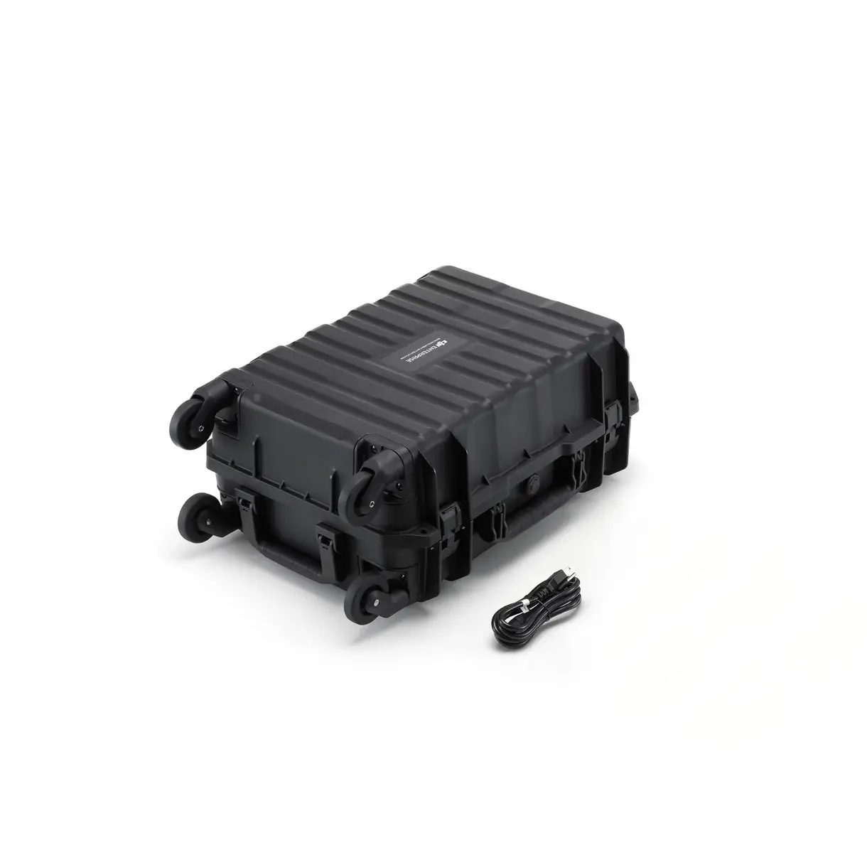 BS100 Intelligent Battery Station 3 2