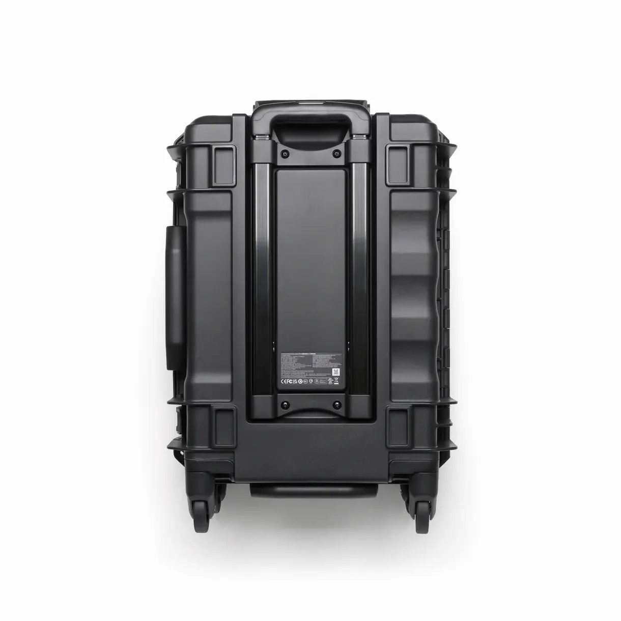 BS100 Intelligent Battery Station 5 2