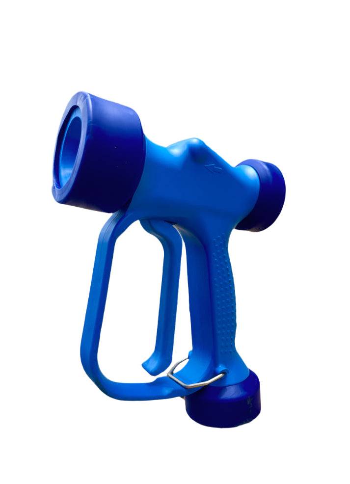GP BLUE High Flow Wash Down Gun YG1635S