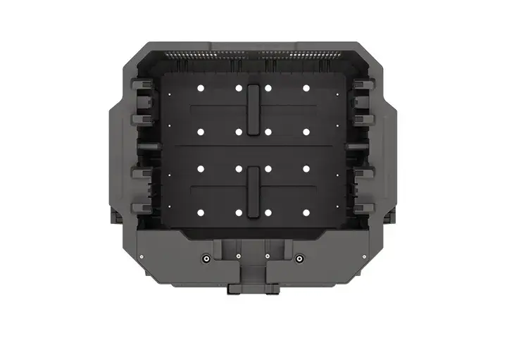 DJI DB2160 Air-Cooled Heat Sink product image 2