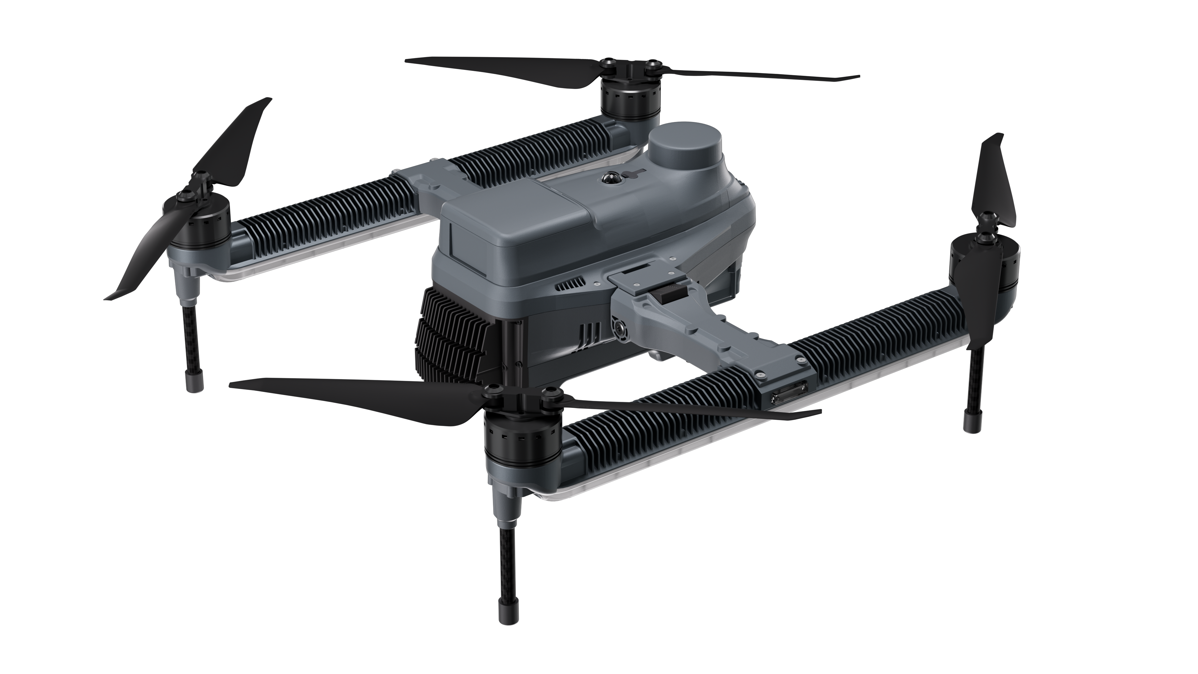 CZ100 Tethered Emergency Lighting Drone product image 3