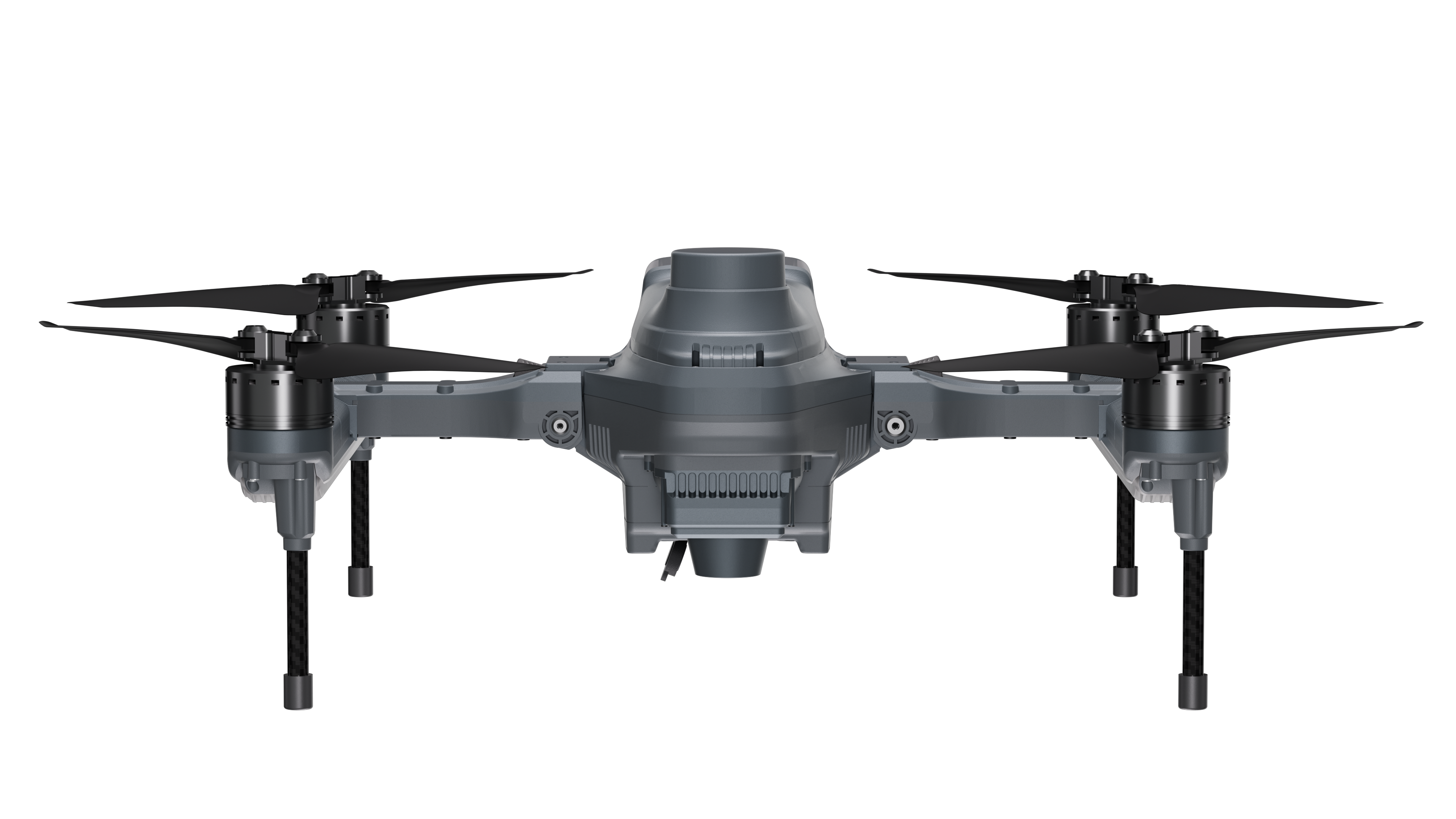 CZ100 Tethered Emergency Lighting Drone product image 10