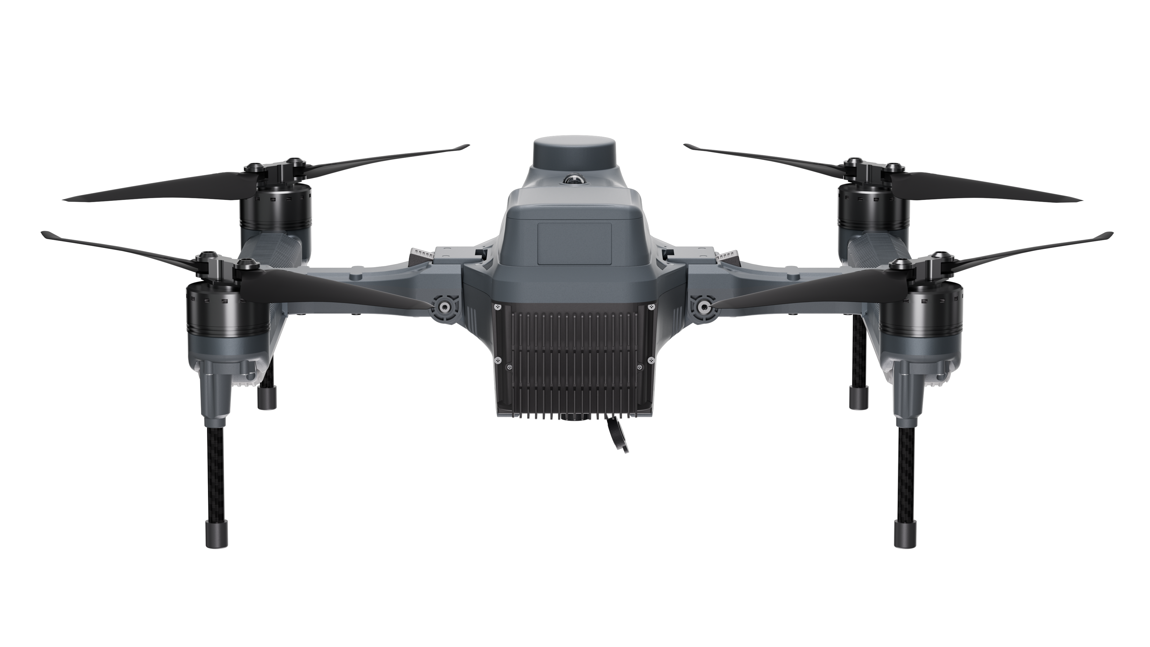 CZ100 Tethered Emergency Lighting Drone product image 11