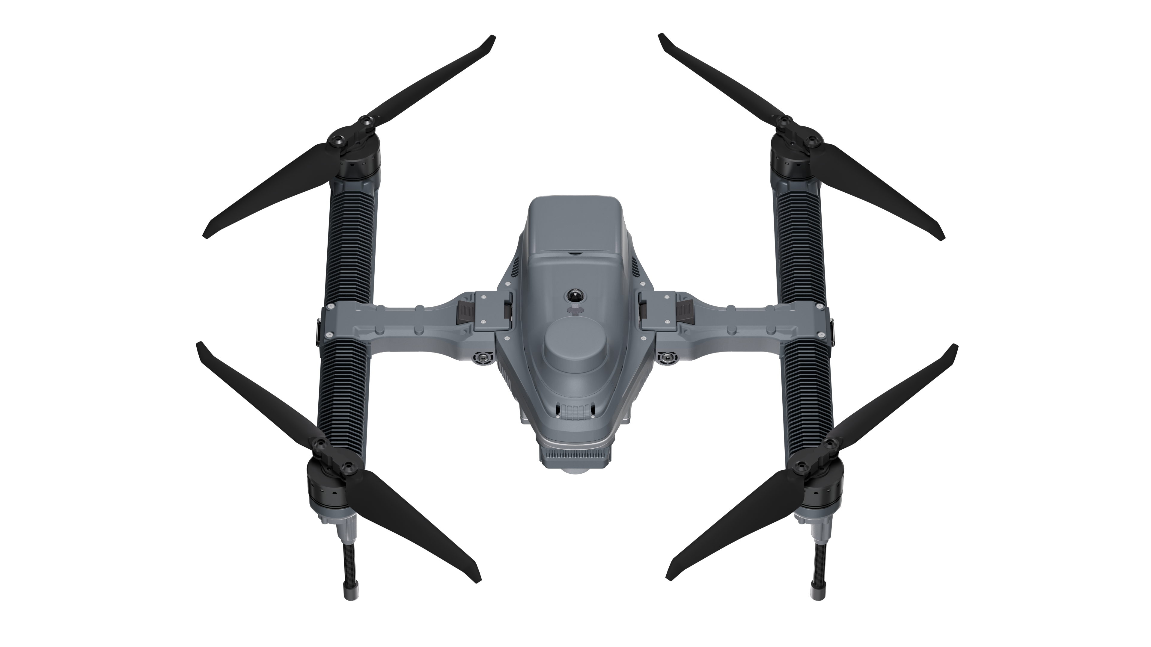 CZ100 Tethered Emergency Lighting Drone product image 2