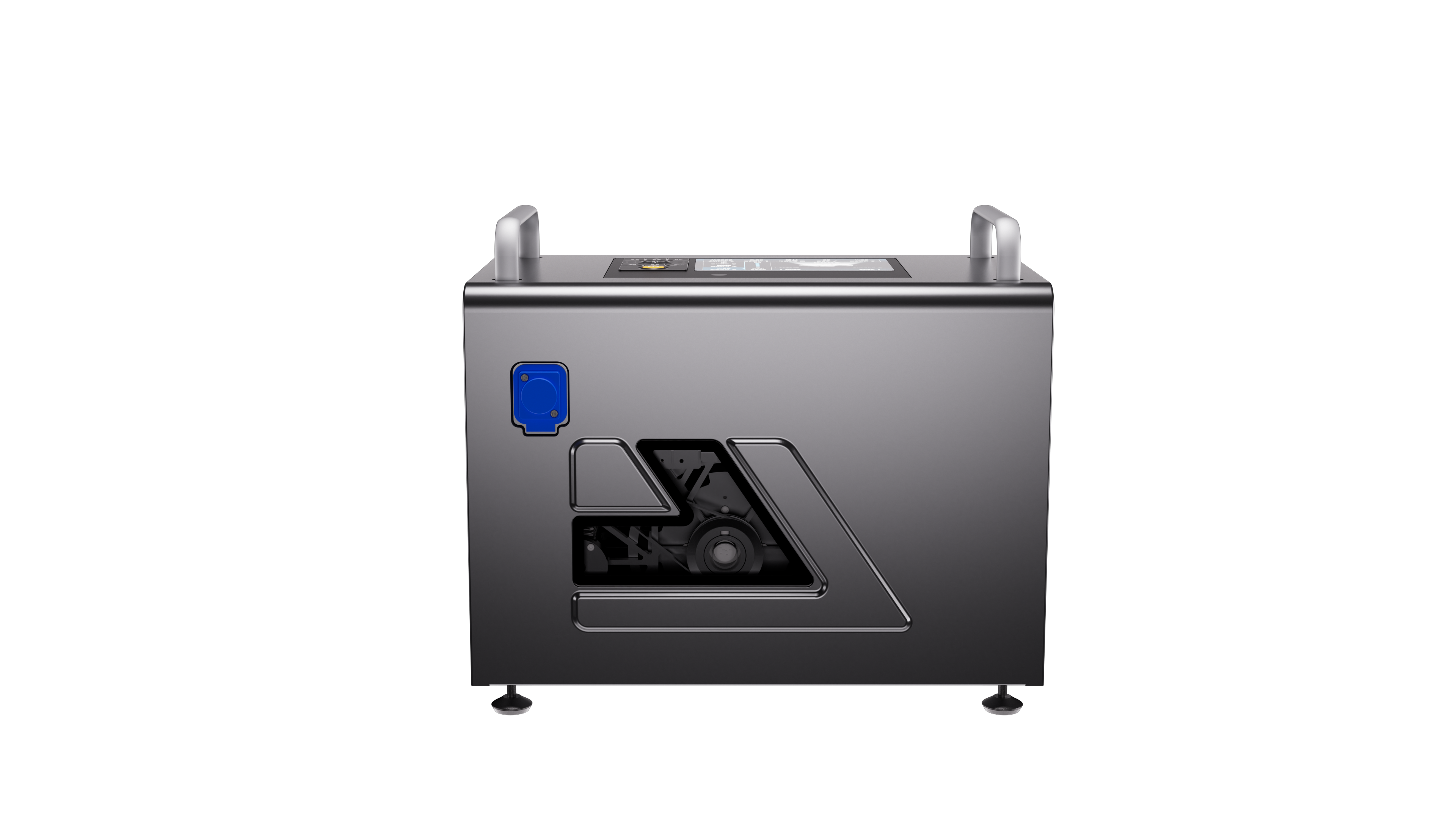 CZ100 Tethered Emergency Lighting Drone product image 7