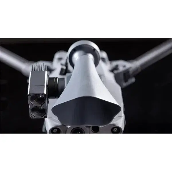CZI LP12 Searchlight & Broadcasting System product image 4