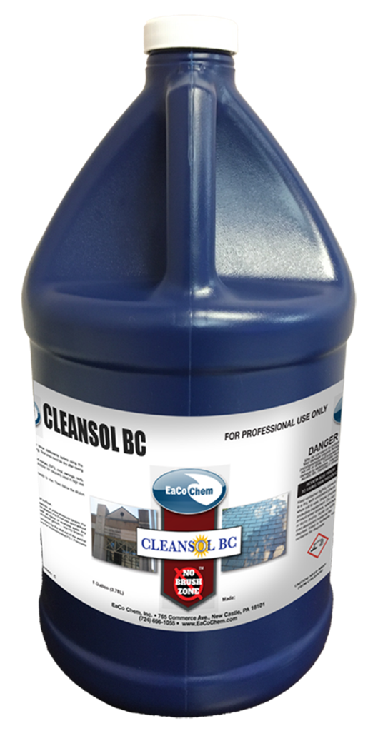 Cleansol BC