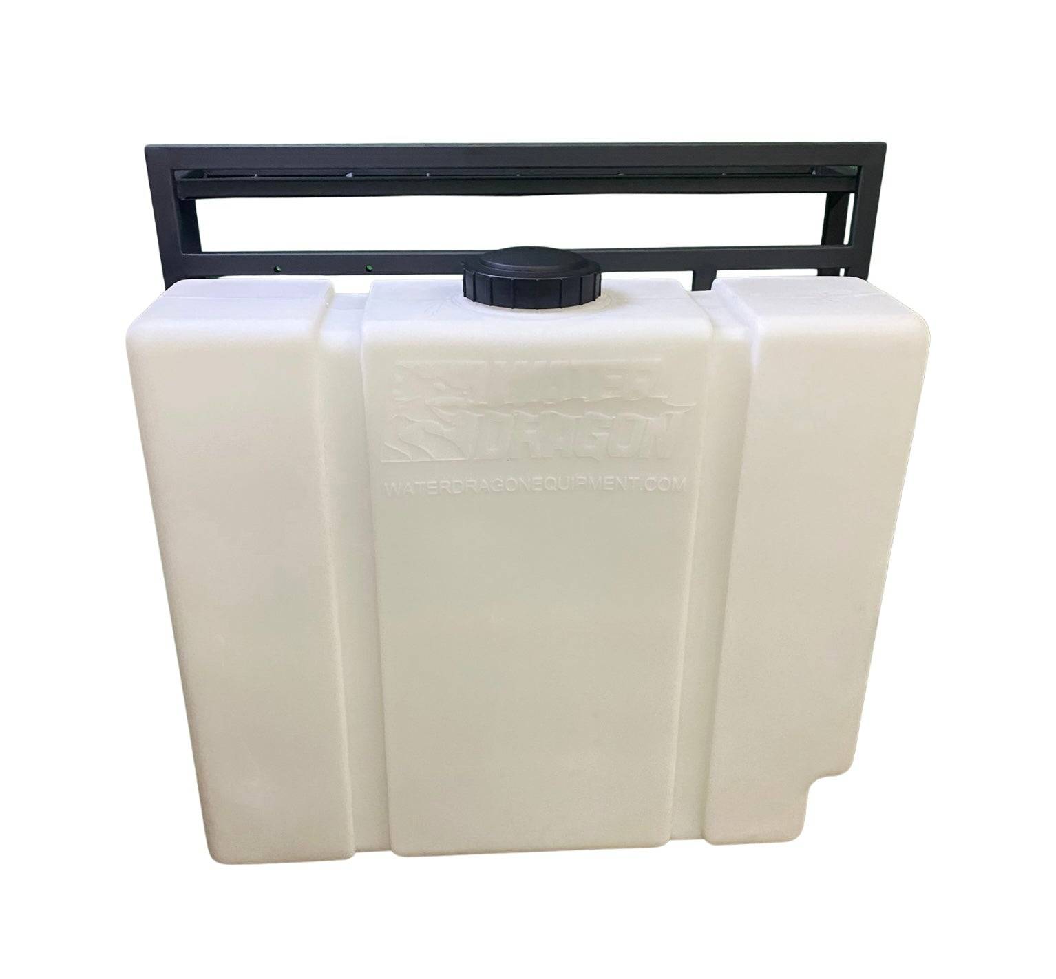 Auto Detailing Skid