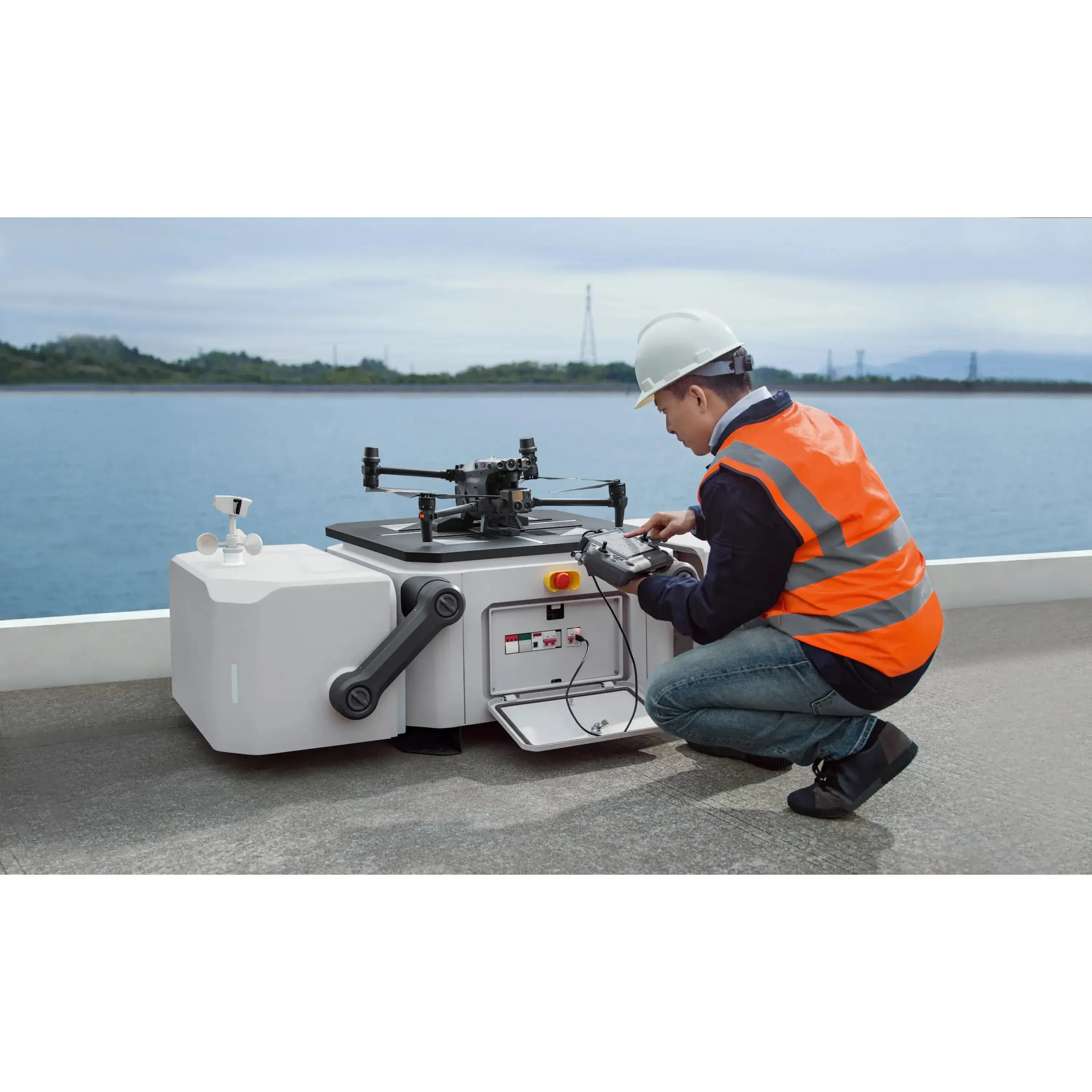 DJI Matrice 30 product image 7