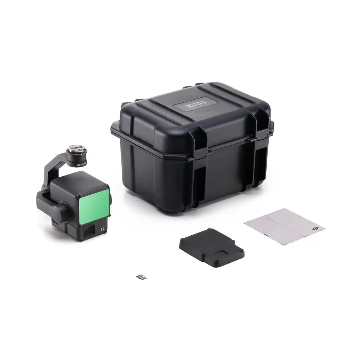 Zenmuse L2 Drone Lidar & Camera Survey Sensor product image 2