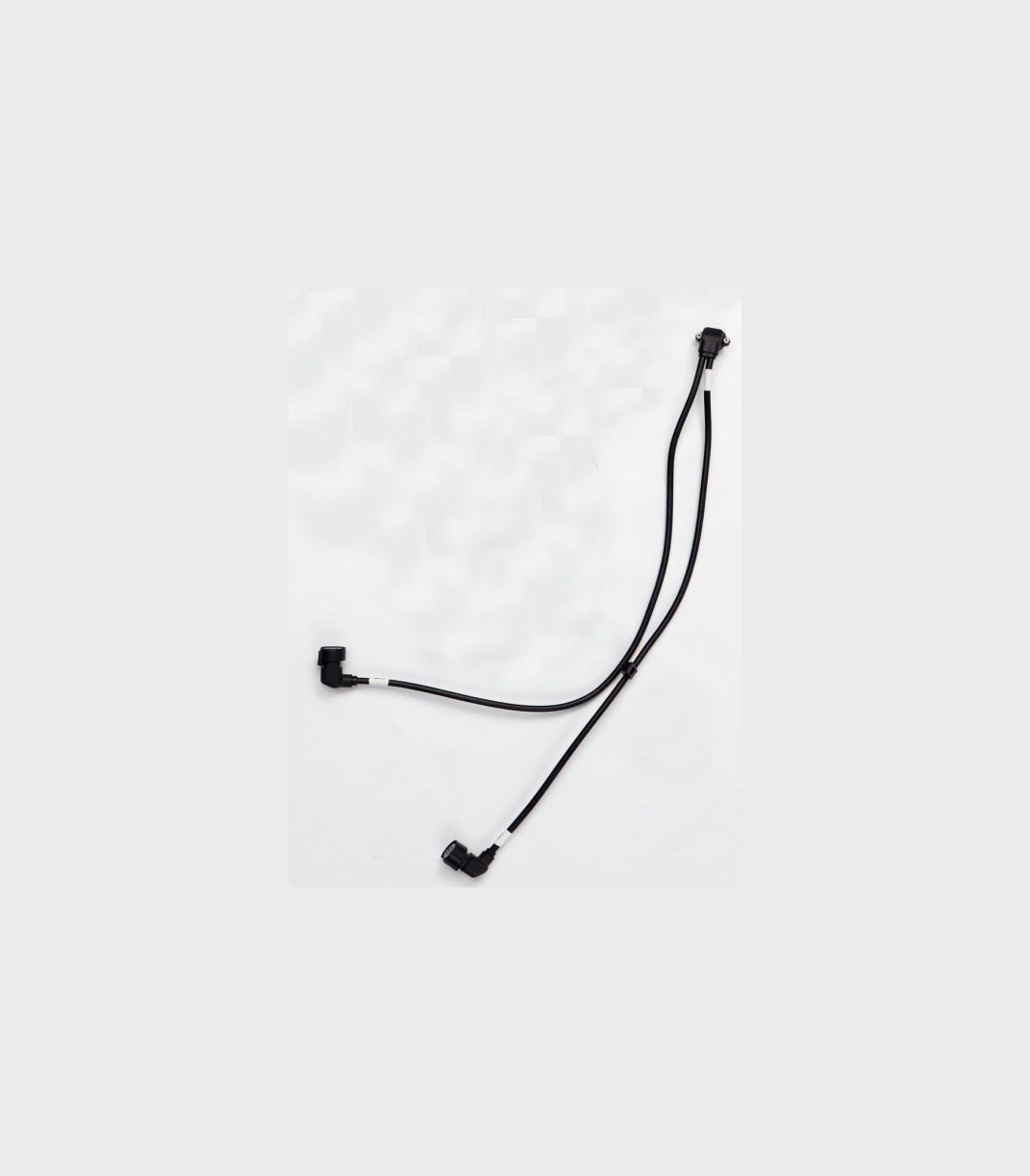 DJI AGRAS T100 Nozzle Adapter Cable image 1 edited