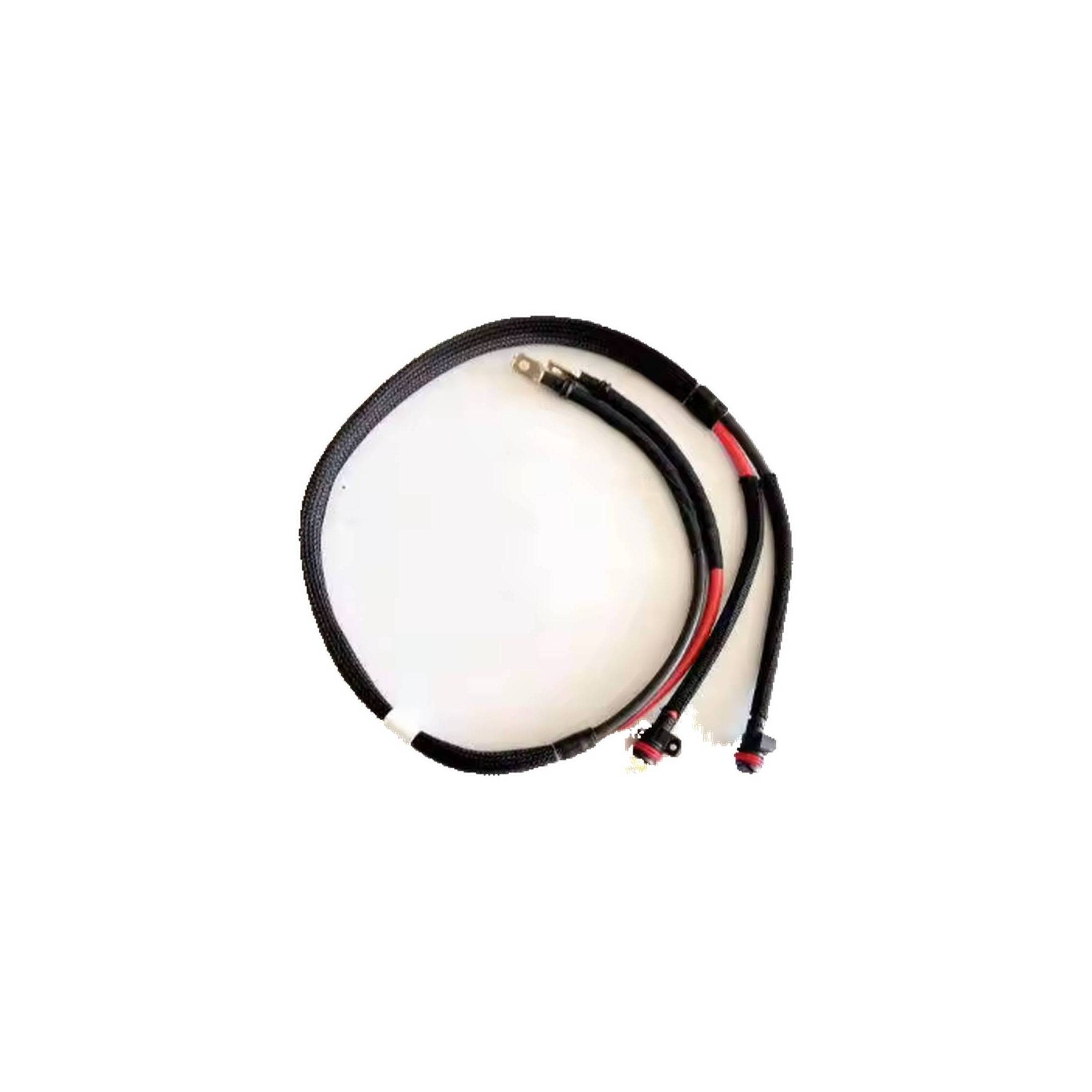 DJI AGRAS T100 Rear Arm Power Cable image 1 edited