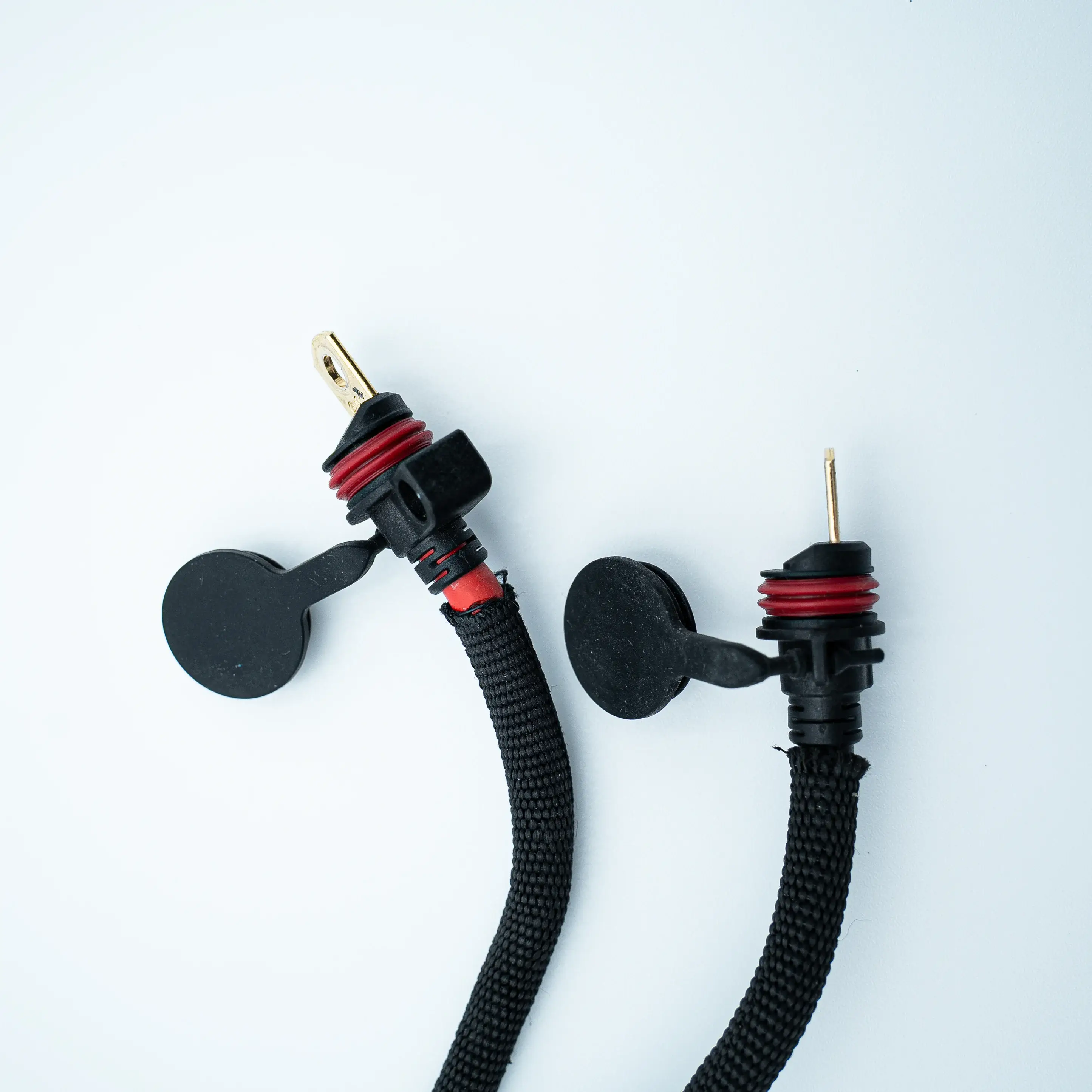 DJI AGRAS T100 Front Arm Power Cable product image 5