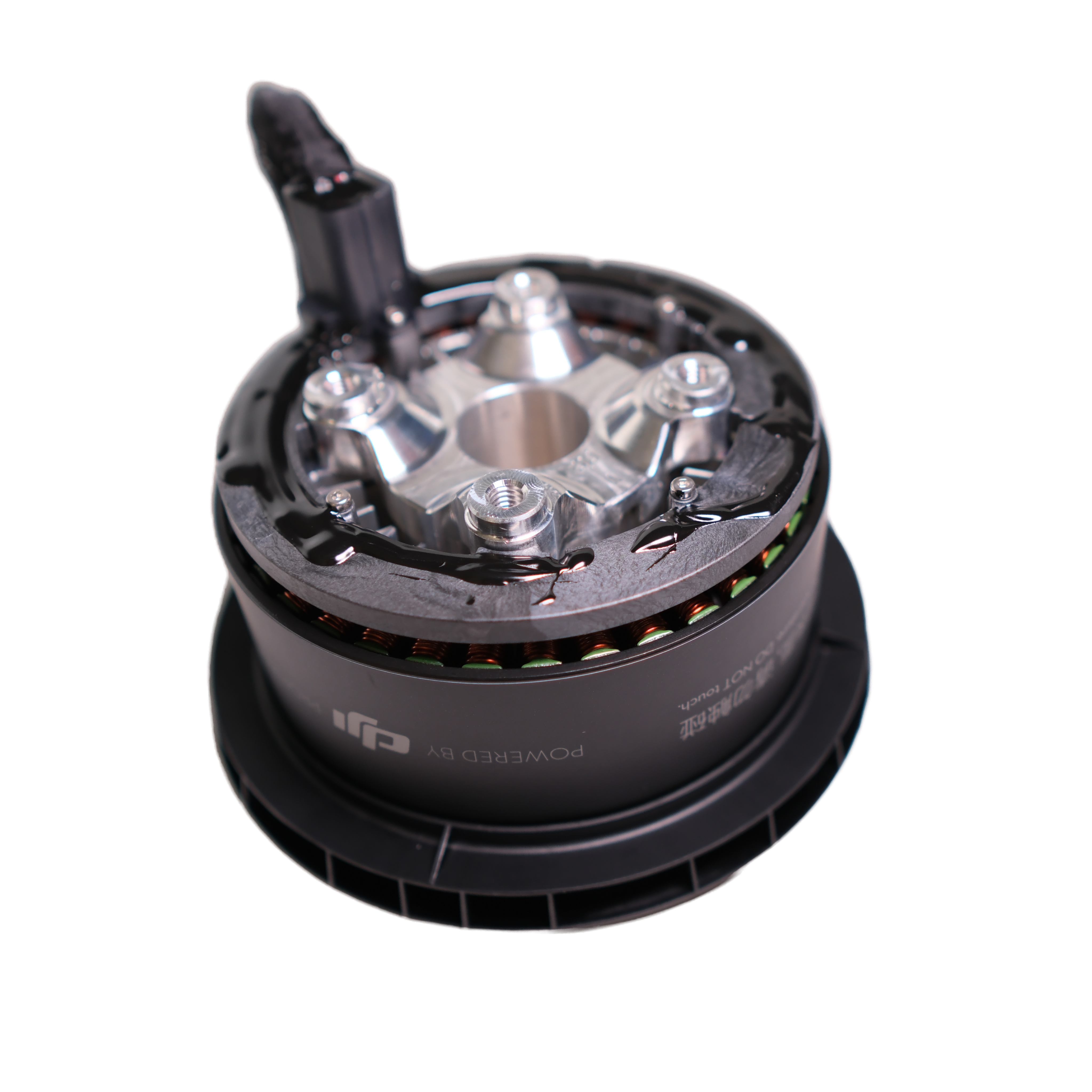 DJI AGRAS T50 10033 Propulsion Motor product image 4