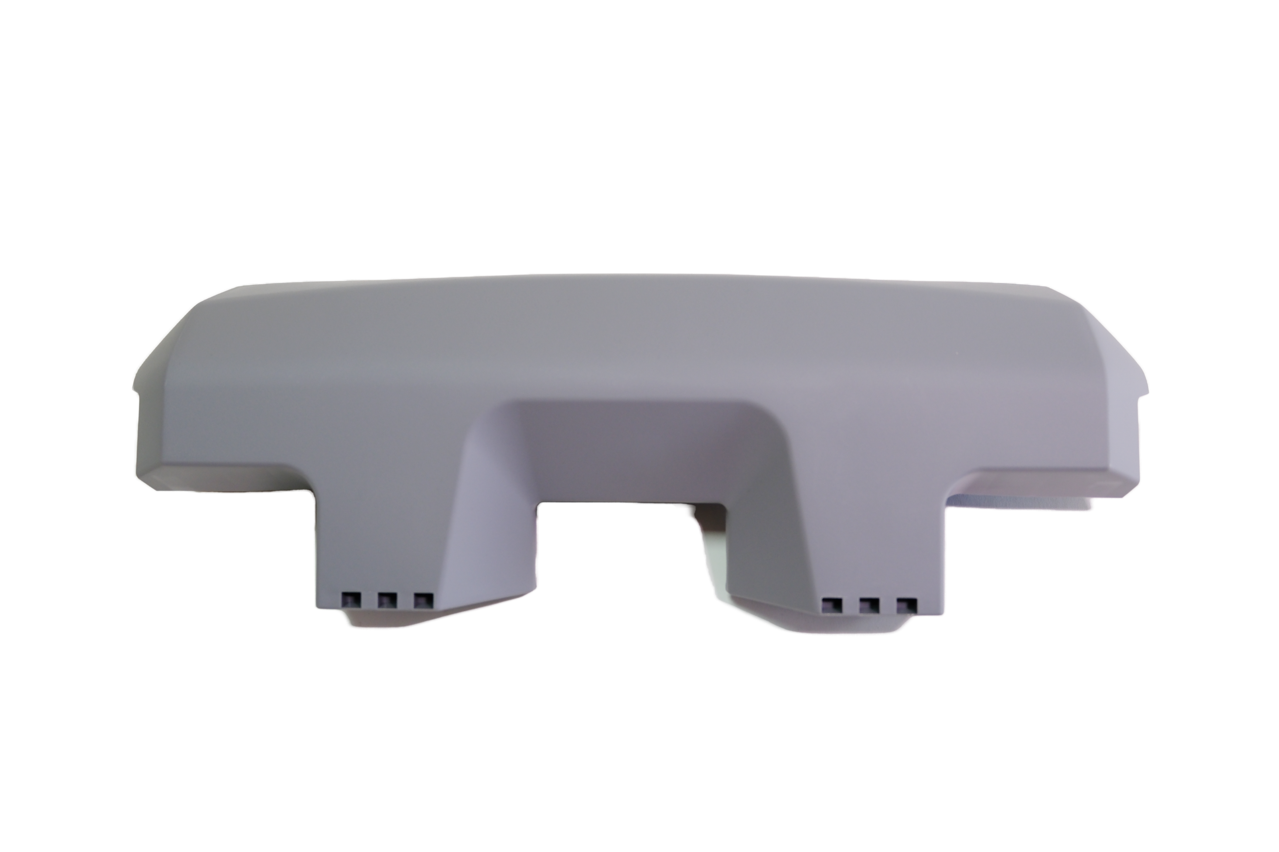 DJI AGRAS T40 Rear Lower Cover | SkyFlow Drone Solutions