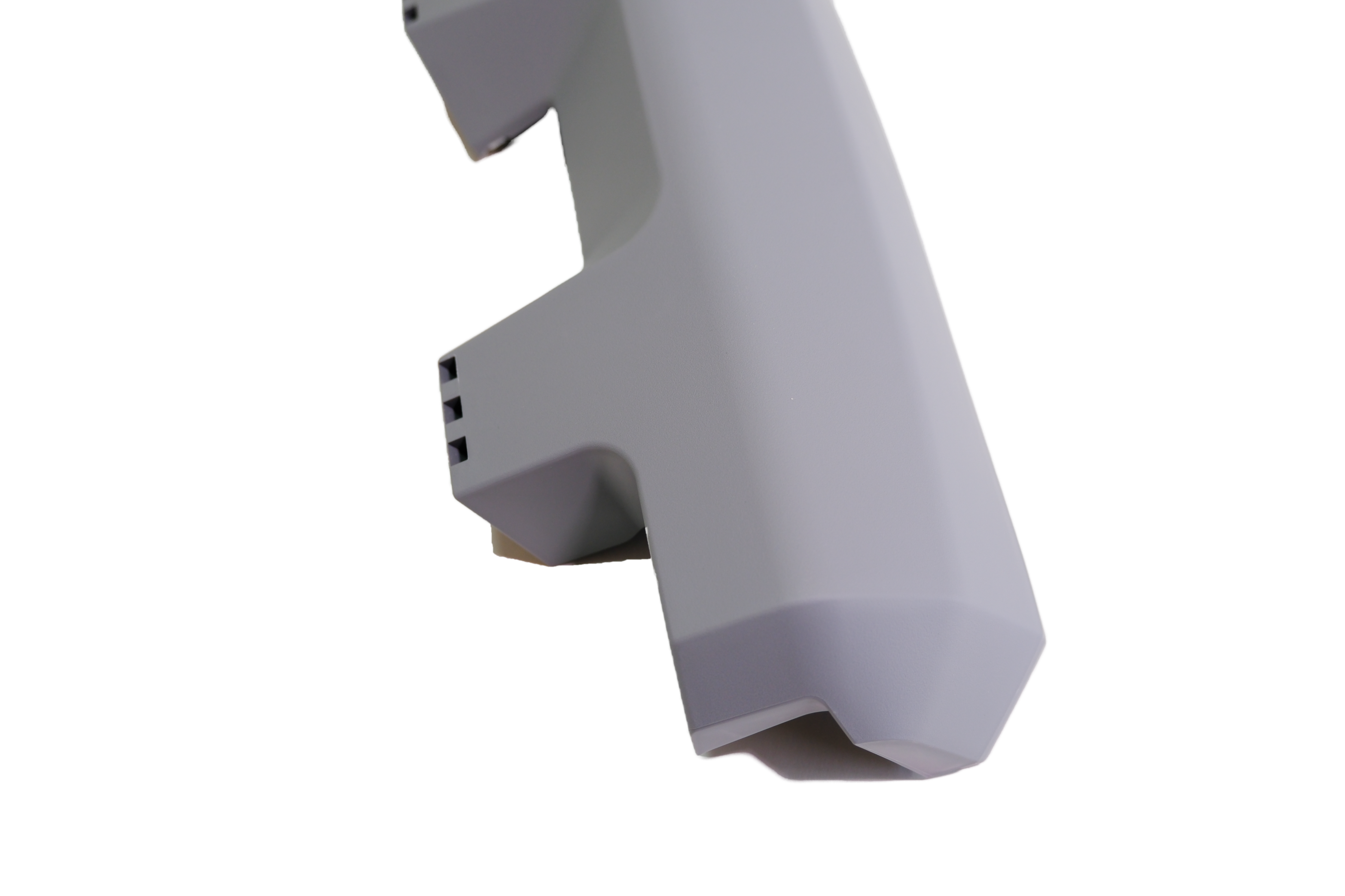 DJI AGRAS T40 Rear Lower Cover | SkyFlow Drone Solutions