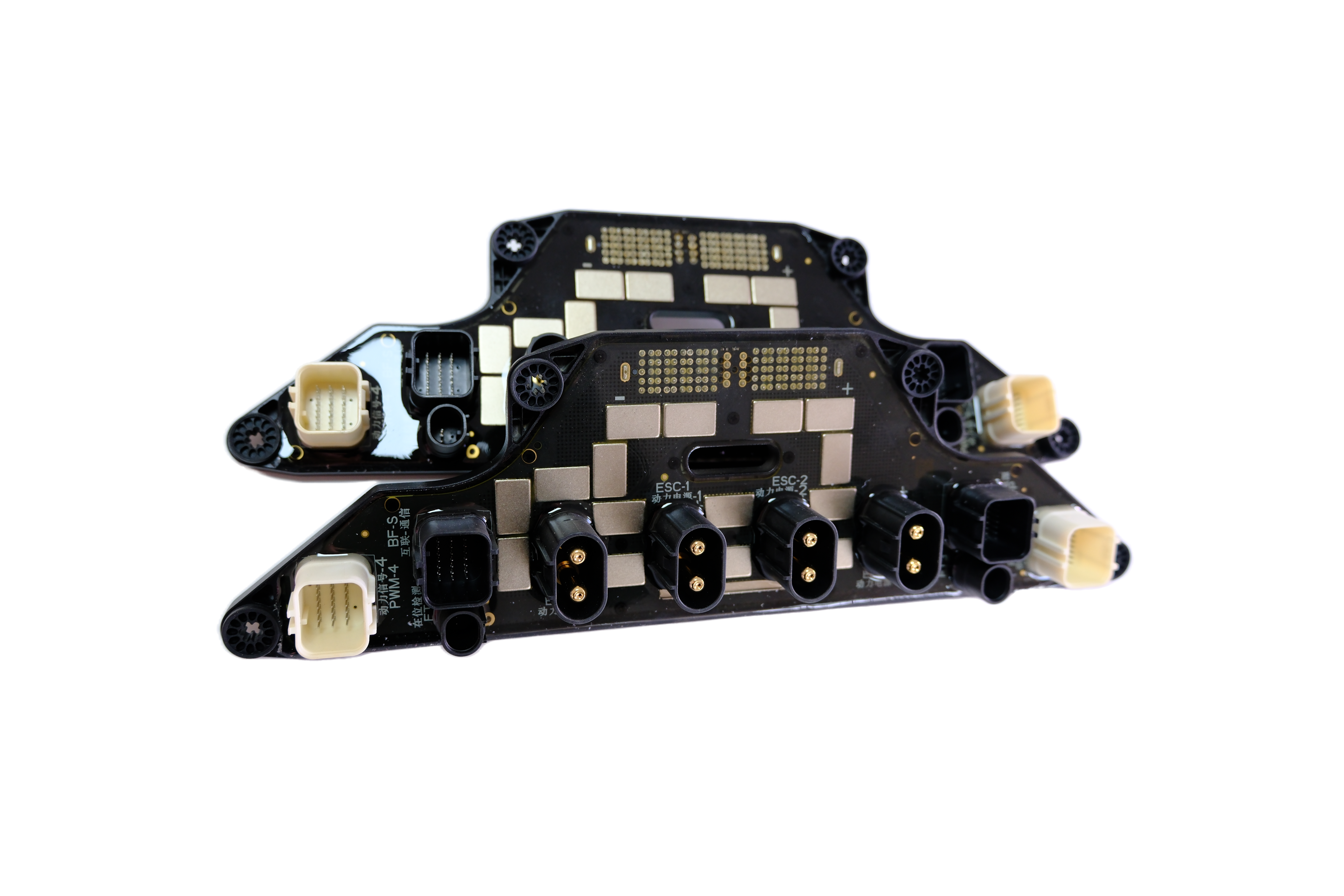 DJI AGRAS T40 Power Distribution Board Module | SkyFlow Drone Solutions