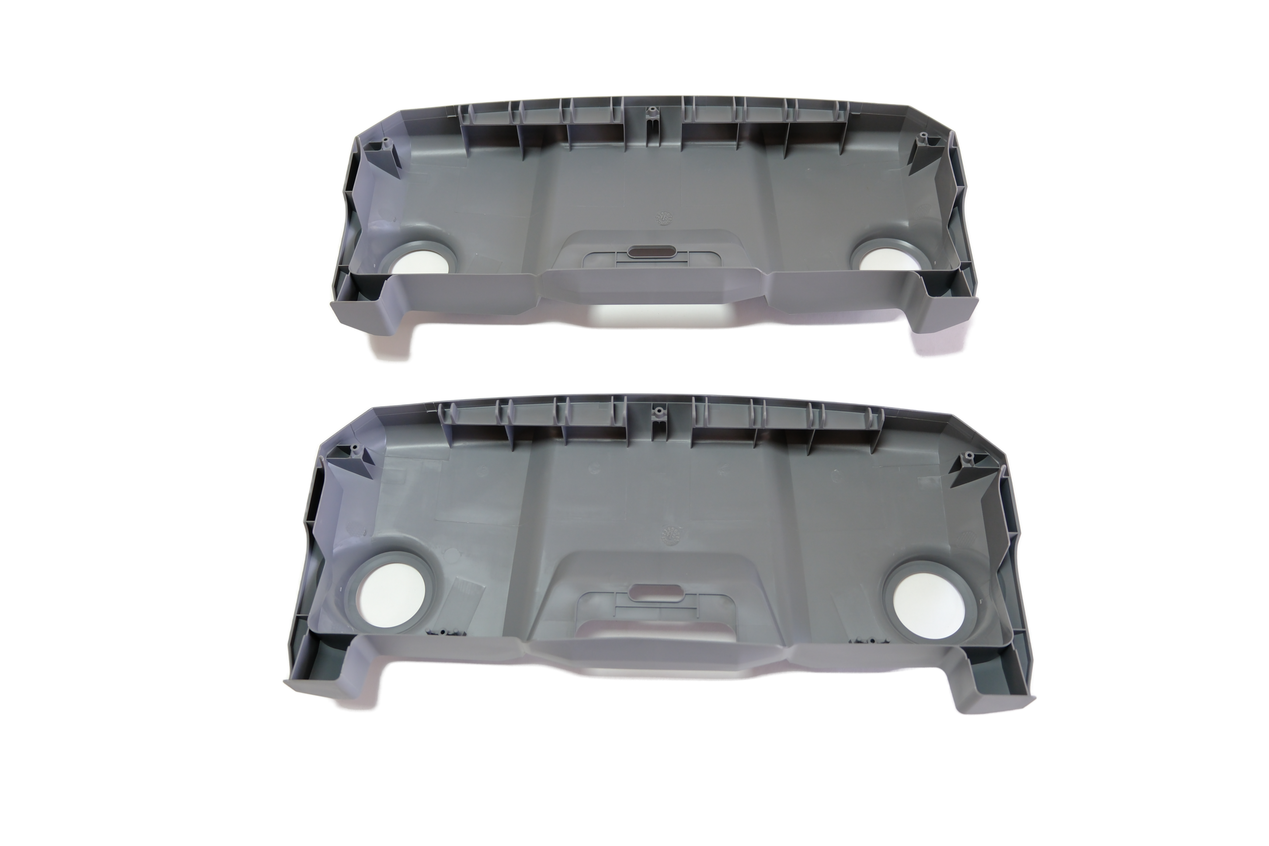 DJI AGRAS T40 Rear Upper Cover | SkyFlow Drone Solutions