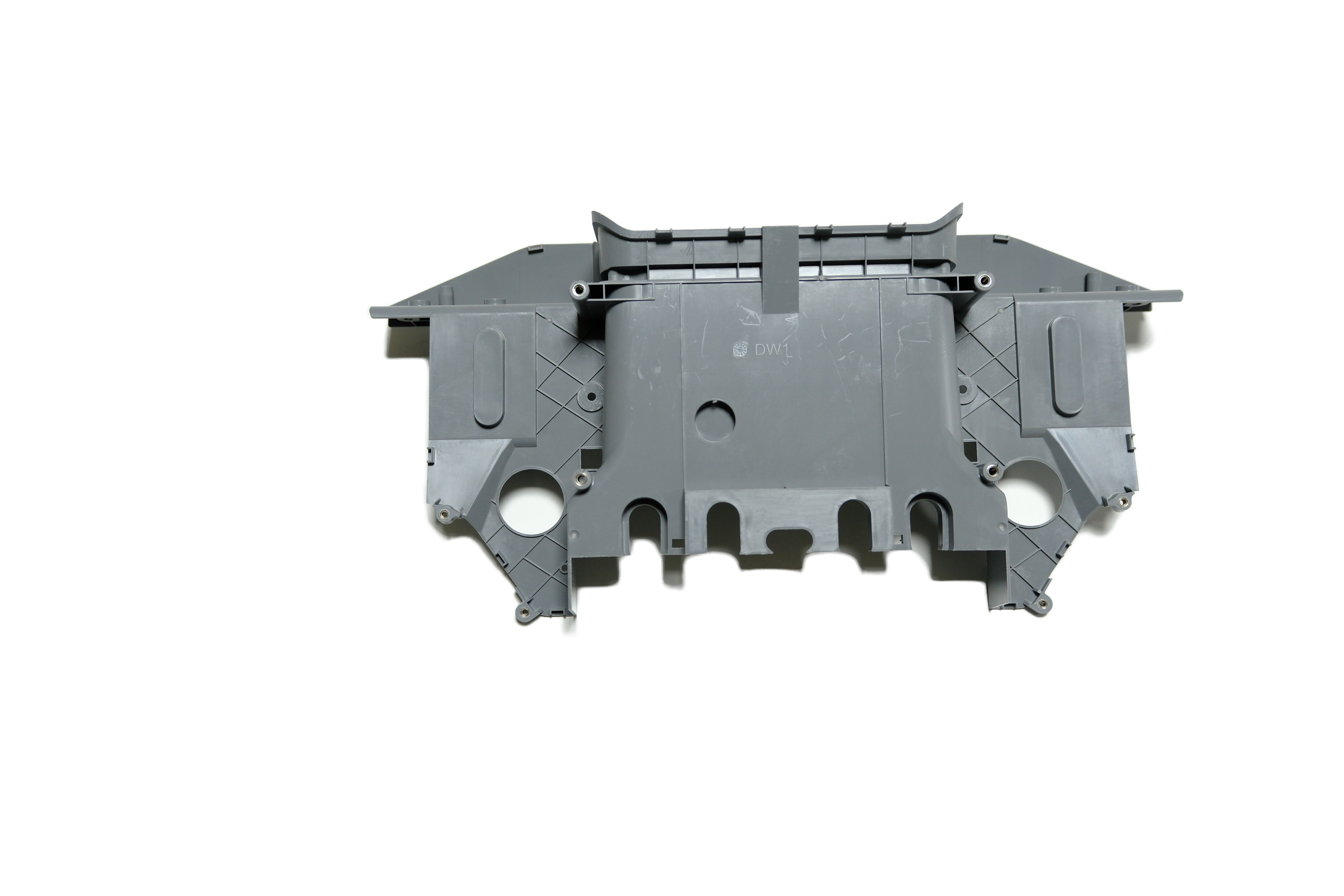 DJI AGRAS T50 Rear Shell Bottom Plate image 2