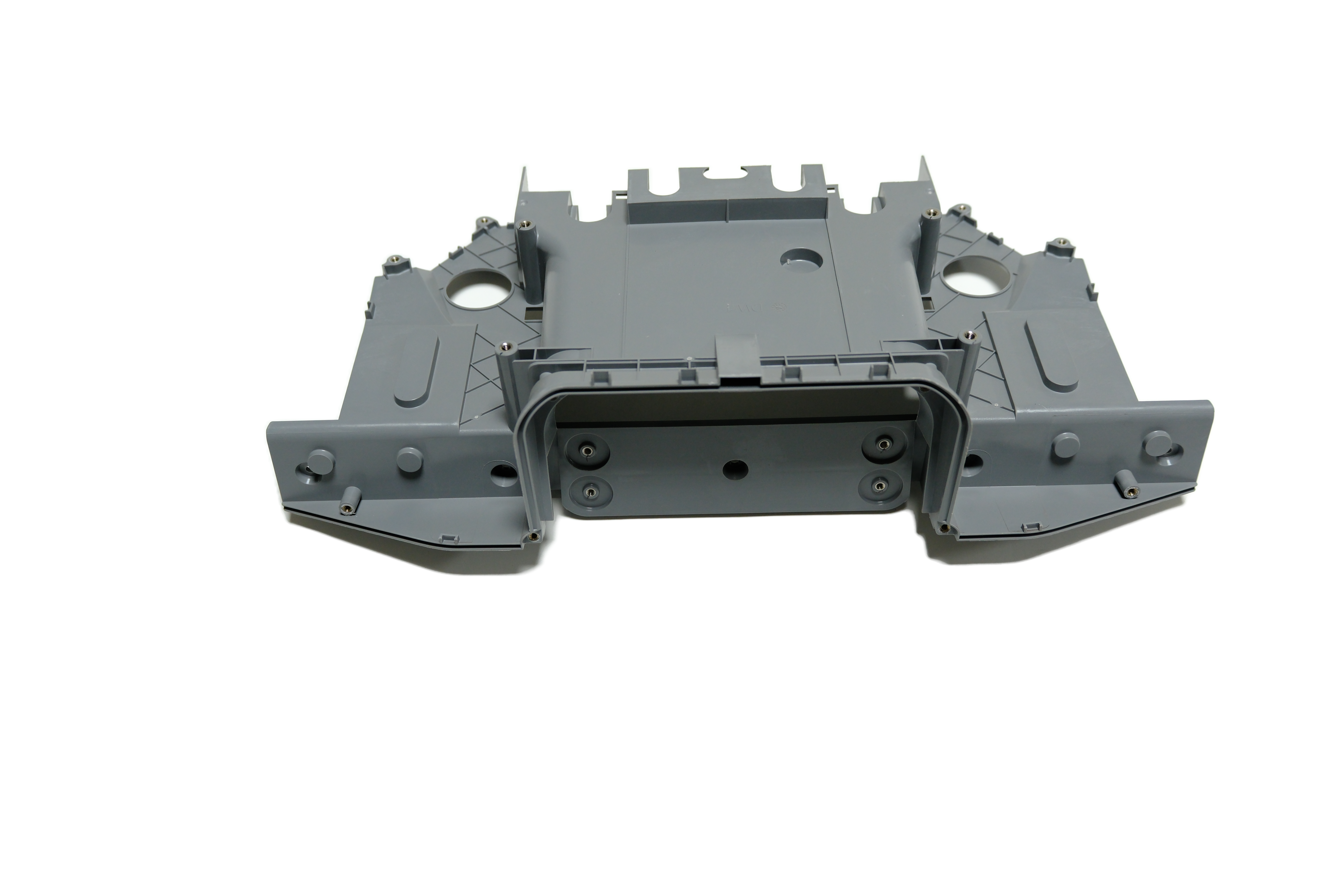 DJI AGRAS T50 Rear Shell Bottom Plate image 3