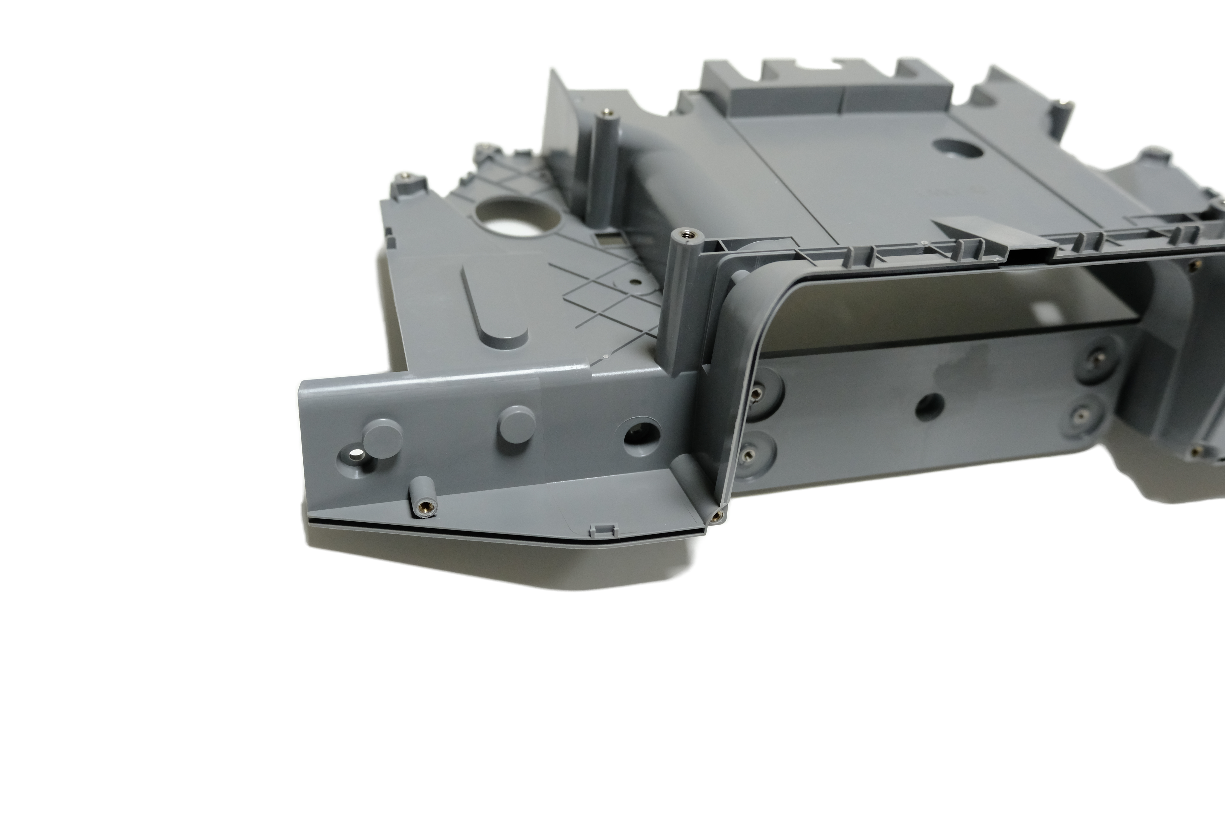 DJI AGRAS T50 Rear Shell Bottom Plate image 4