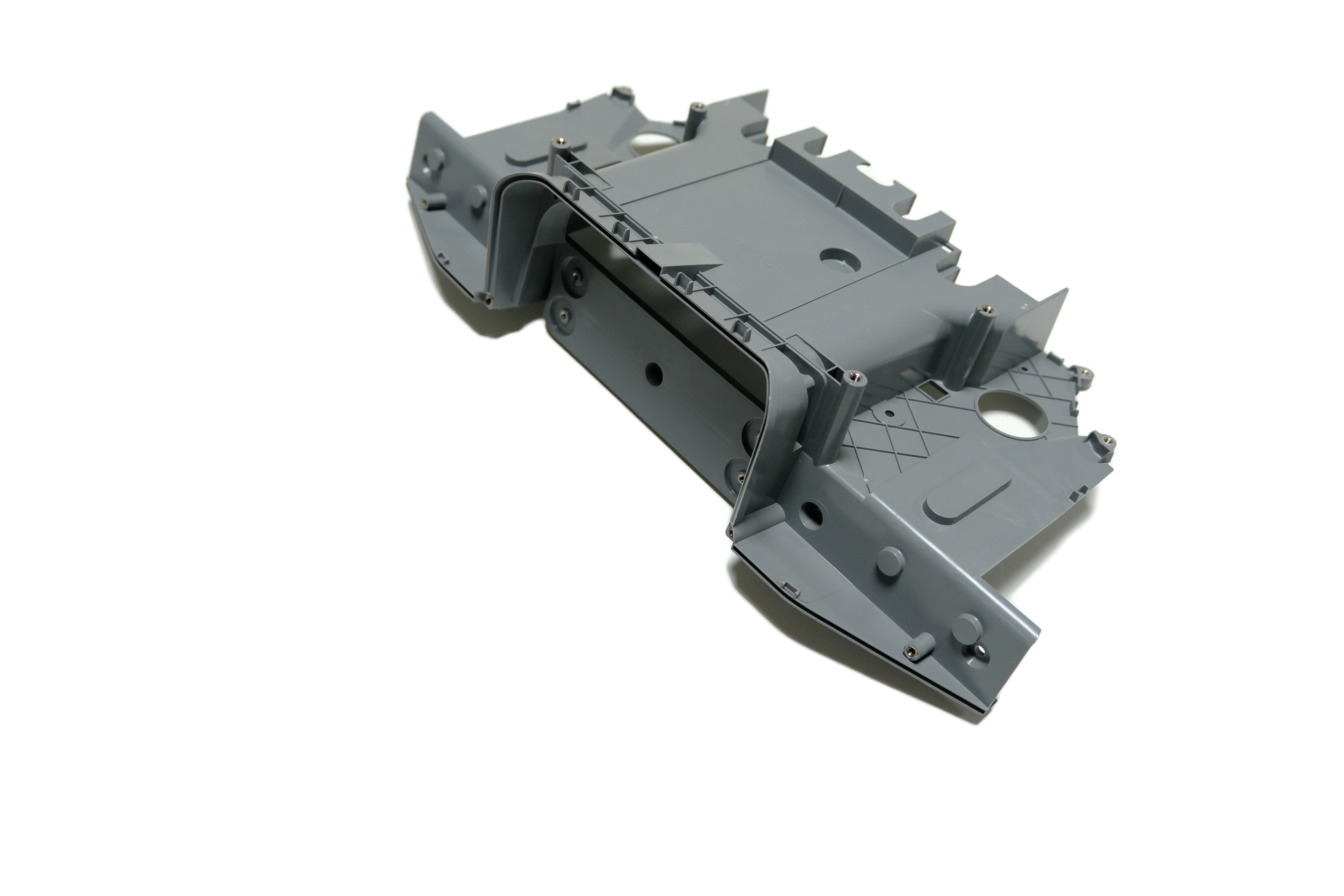 DJI AGRAS T50 Rear Shell Bottom Plate image 5