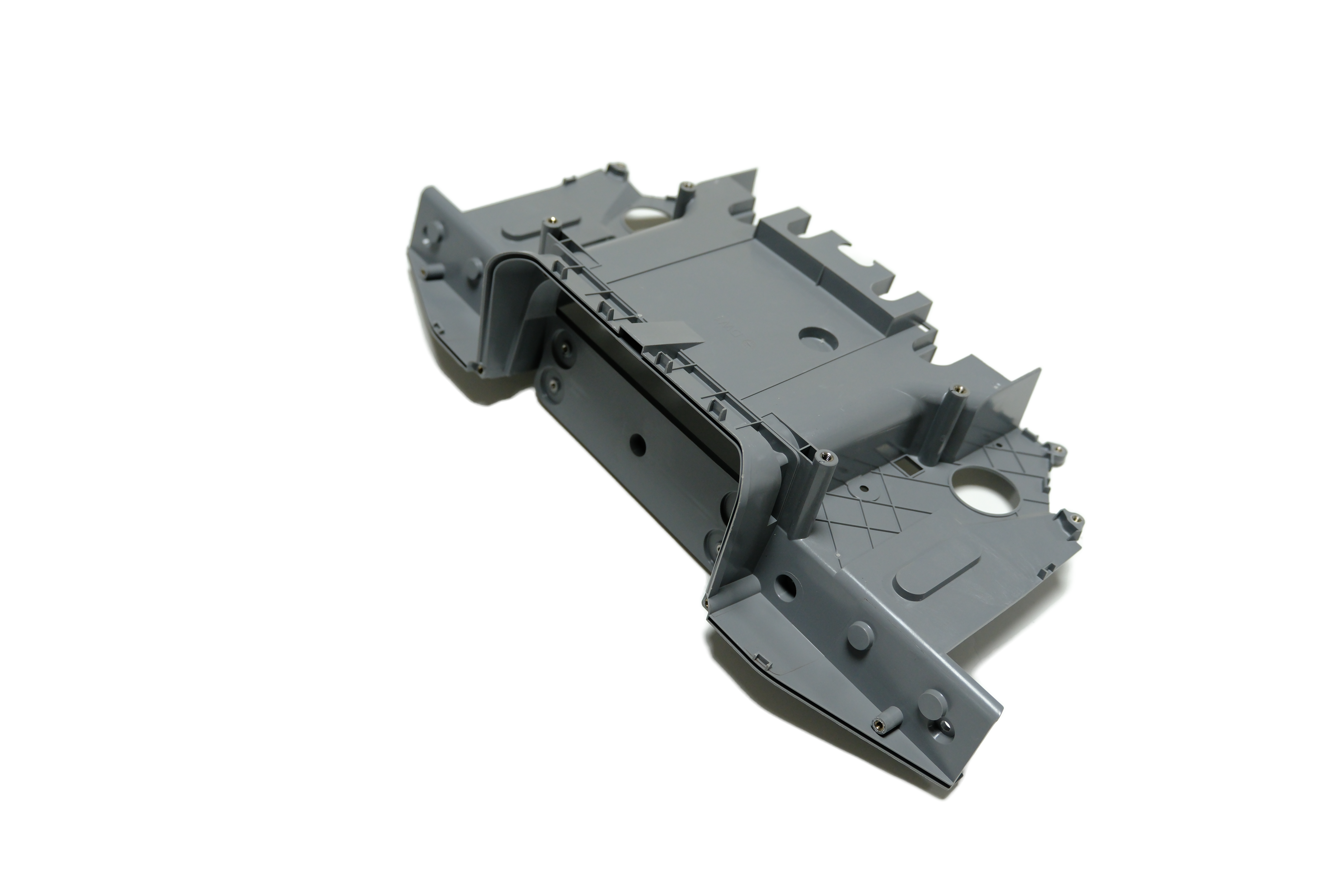 DJI AGRAS T50 Rear Shell Bottom Plate image 6