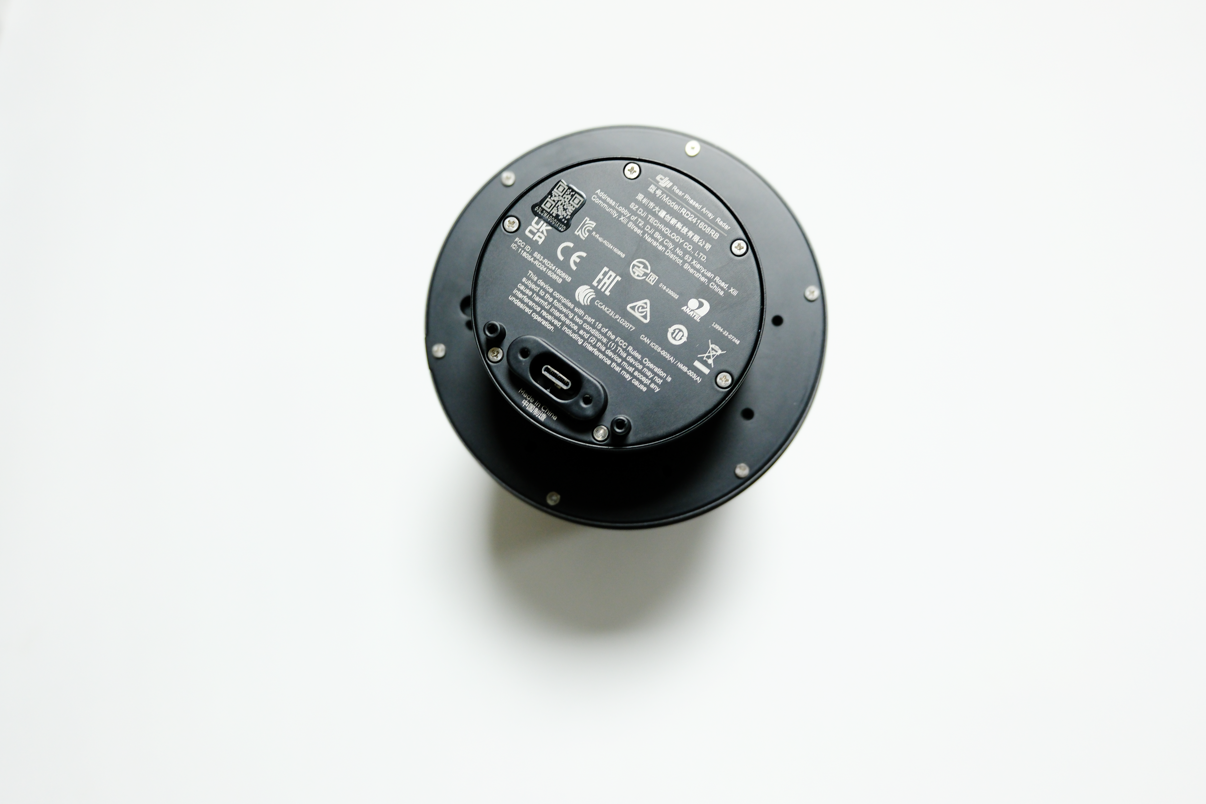 DJI AGRAS T50 Rear Radar Module (Incl. Signal Cable) image 2