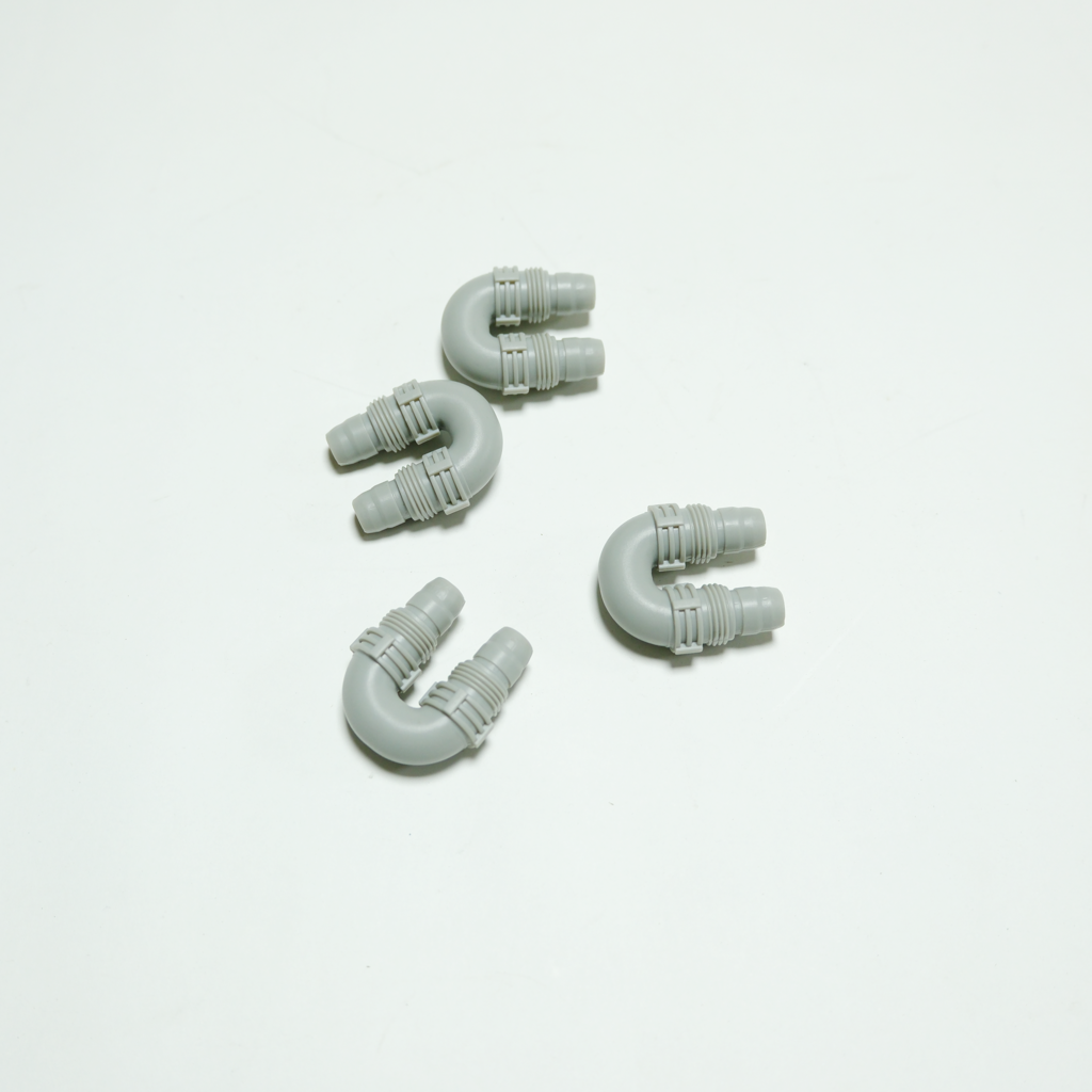 DJI AGRAS T50 Elbow Connector (180 Degrees) image 1